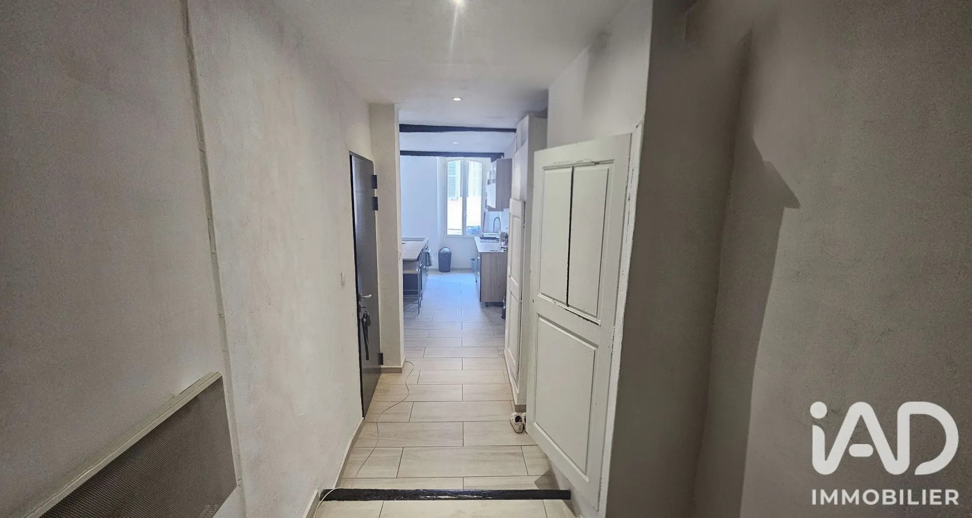 Appartement à vendre, 58m², Saint-Maximin-la-Sainte-Baume