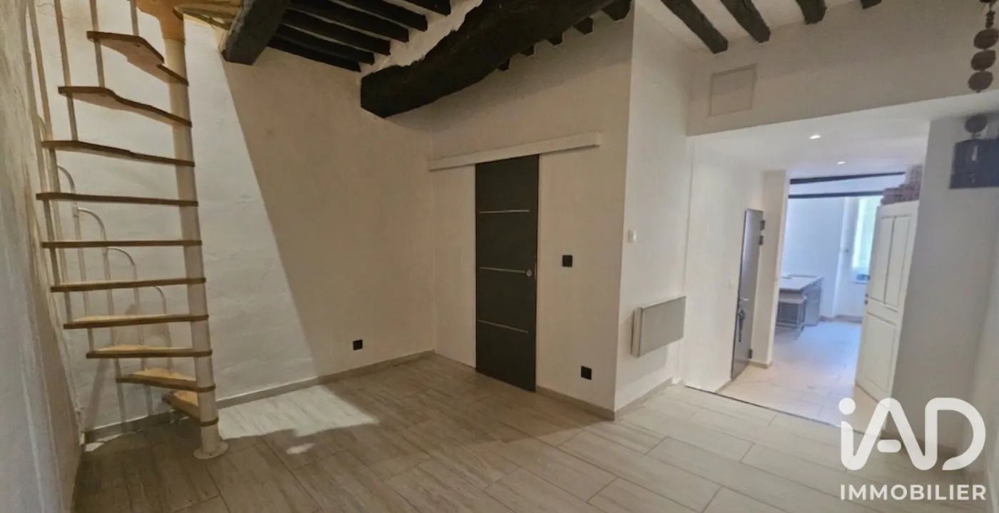 Appartement à vendre, 58m², Saint-Maximin-la-Sainte-Baume