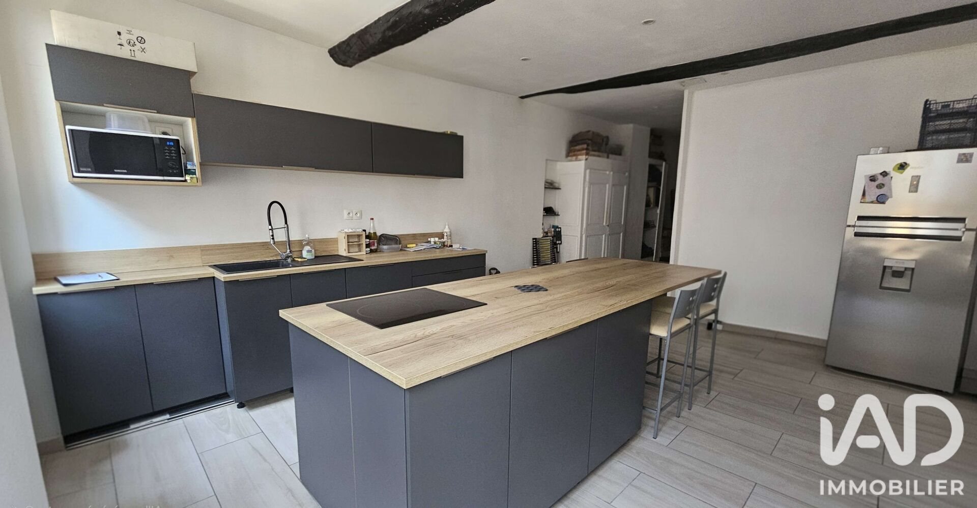 Appartement à vendre, 55m², Saint-Maximin-la-Sainte-Baume