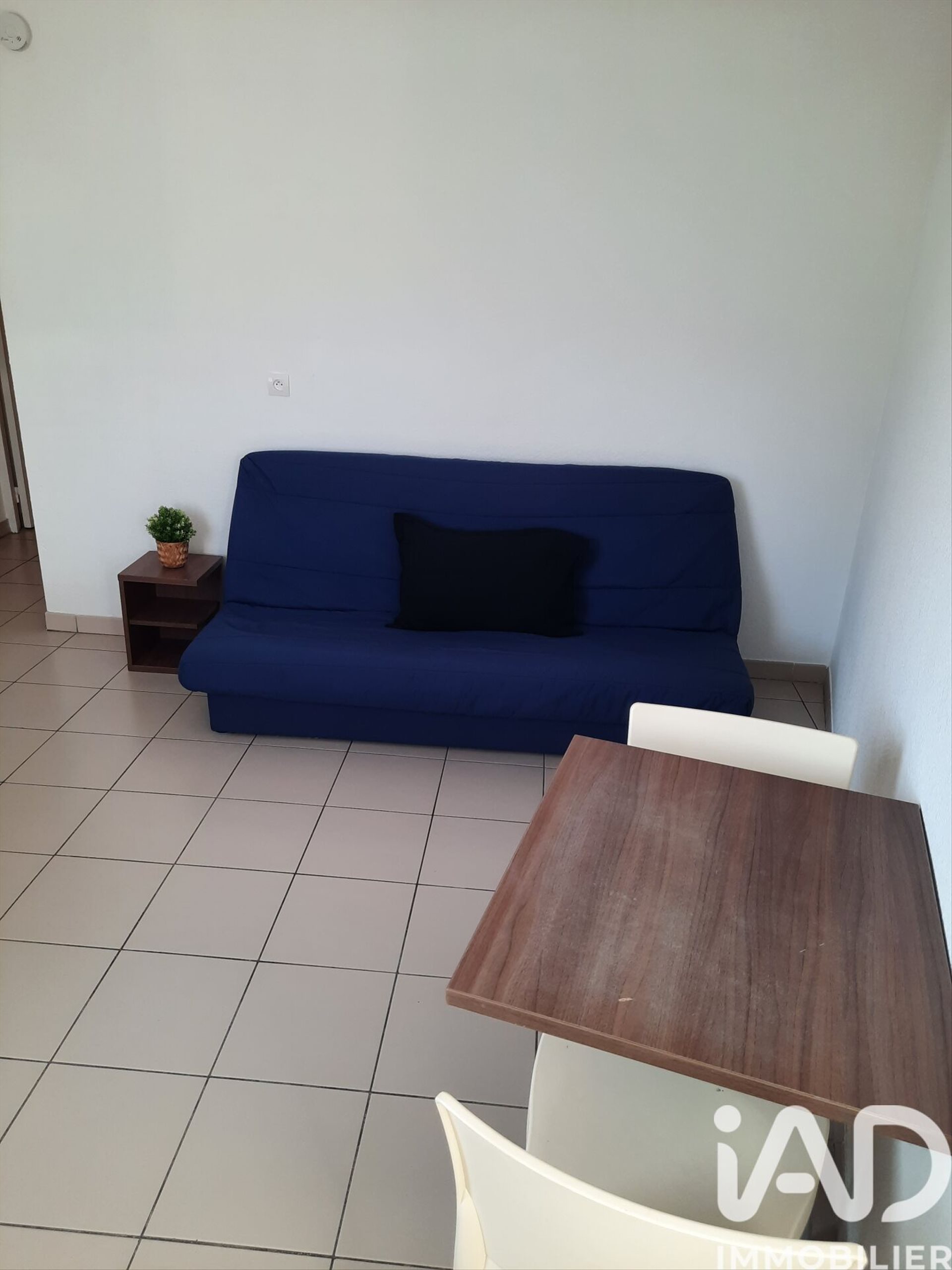 Appartement à vendre, 23m², Toulon