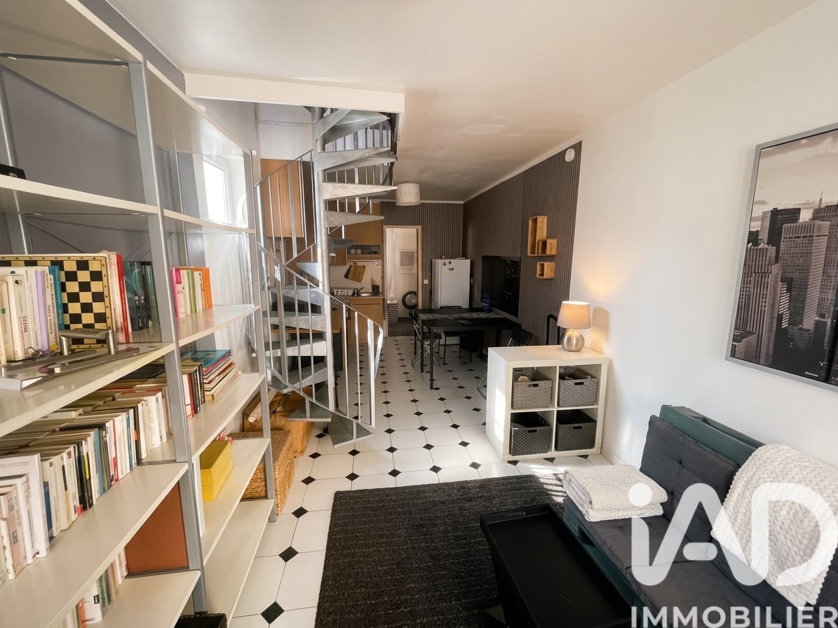 Maison à vendre, 64m², Rueil-Malmaison