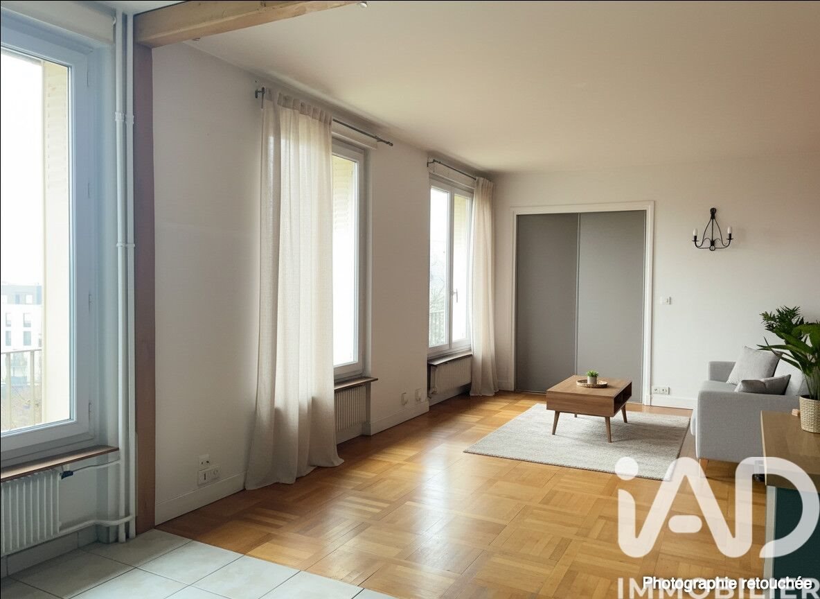 Appartement à vendre, 101m², Rueil-Malmaison