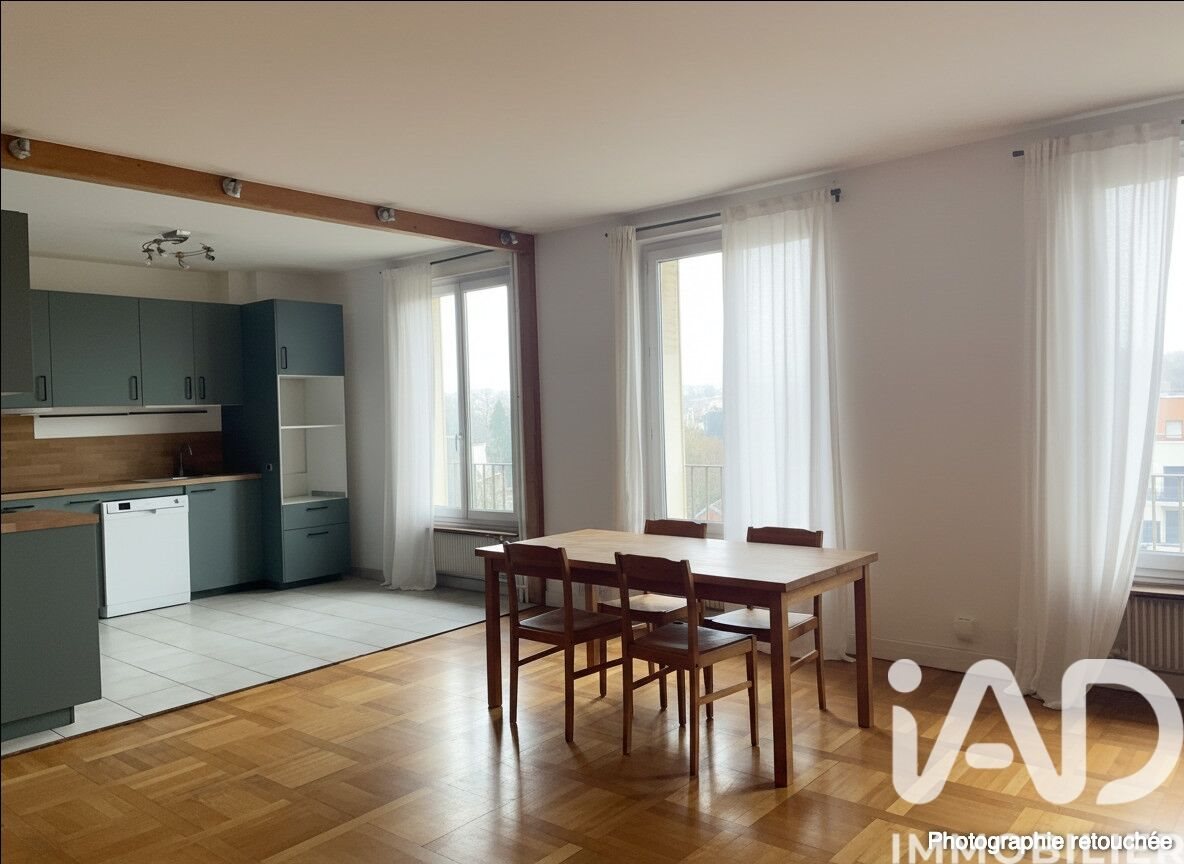 Appartement à vendre, 101m², Rueil-Malmaison