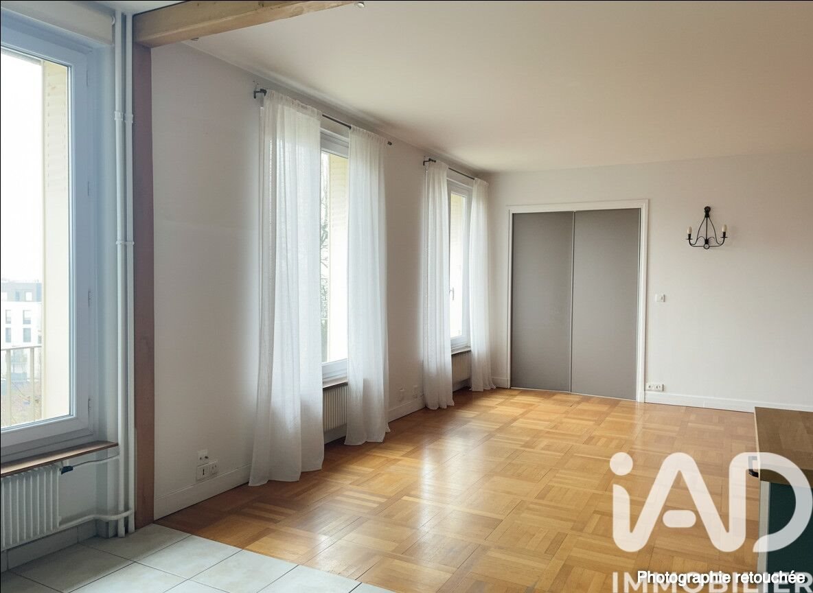 Appartement à vendre, 101m², Rueil-Malmaison