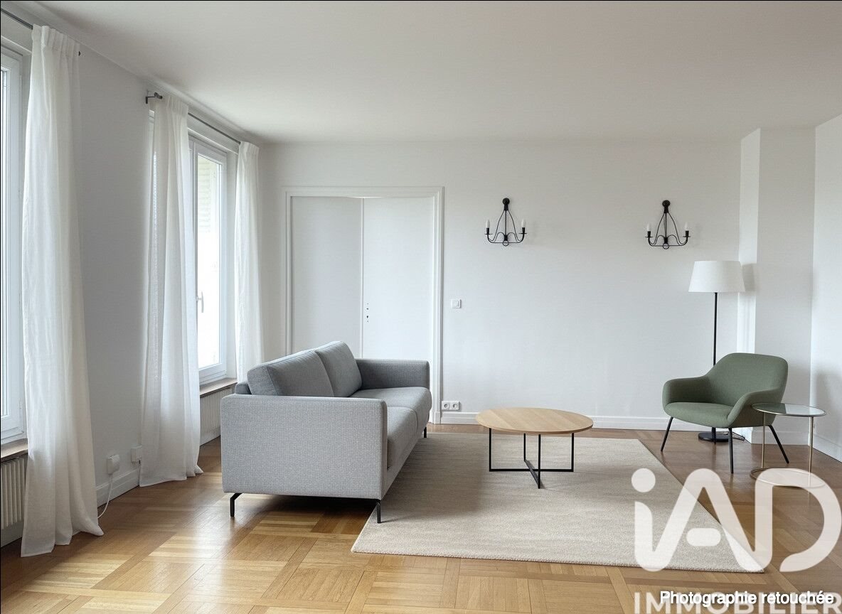 Appartement à vendre, 101m², Rueil-Malmaison