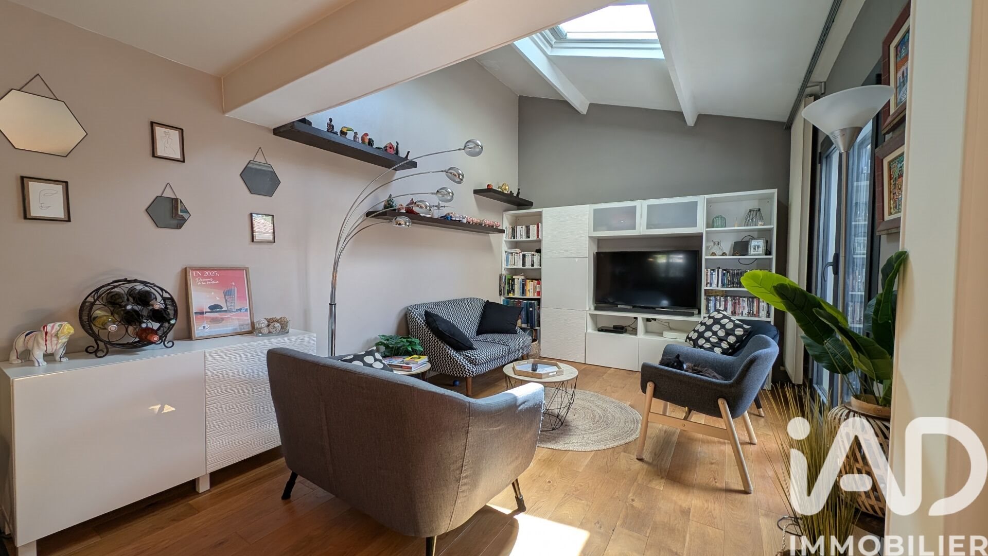 Maison à vendre, 141m², Rueil-Malmaison
