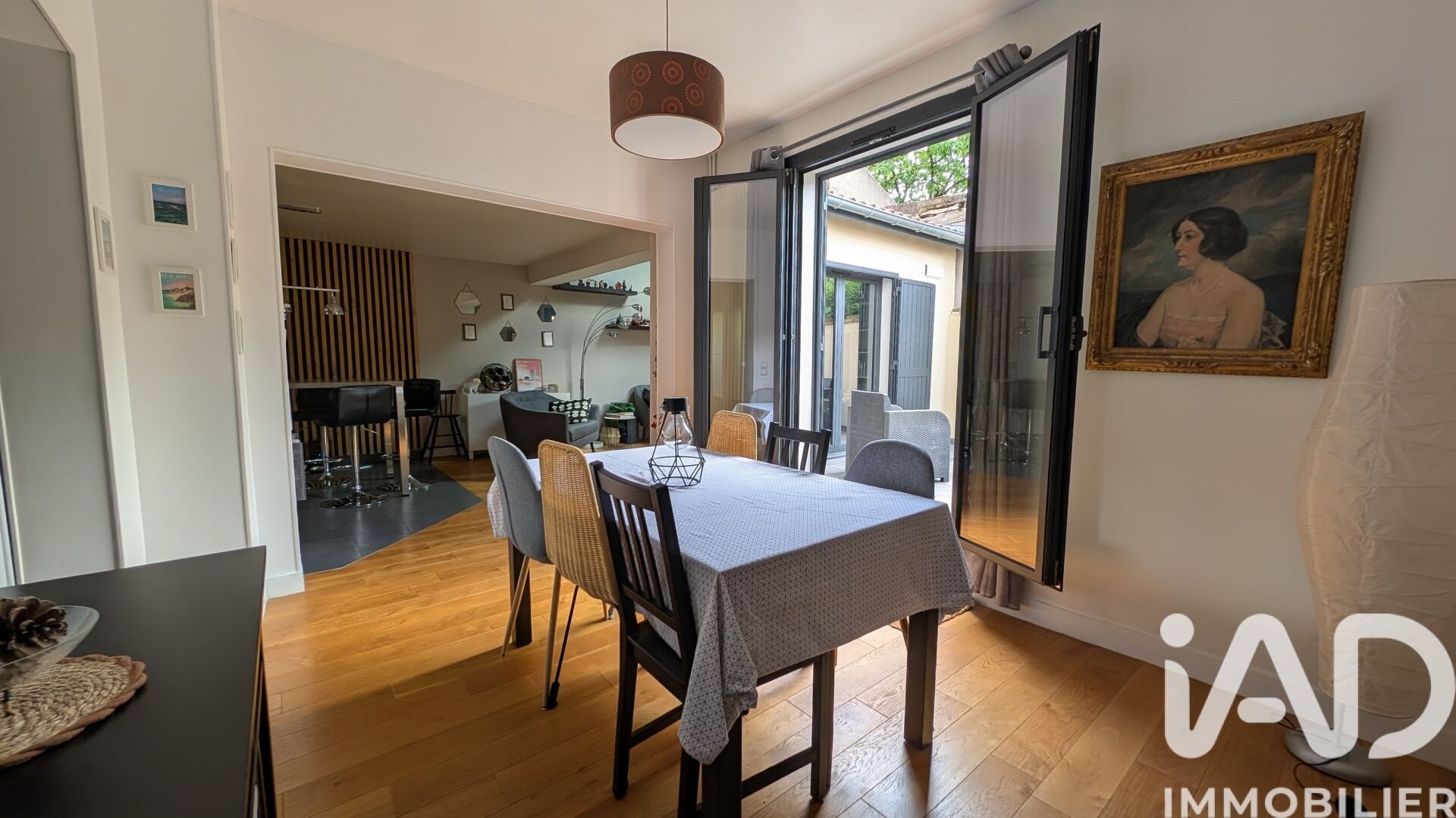 Maison à vendre, 141m², Rueil-Malmaison