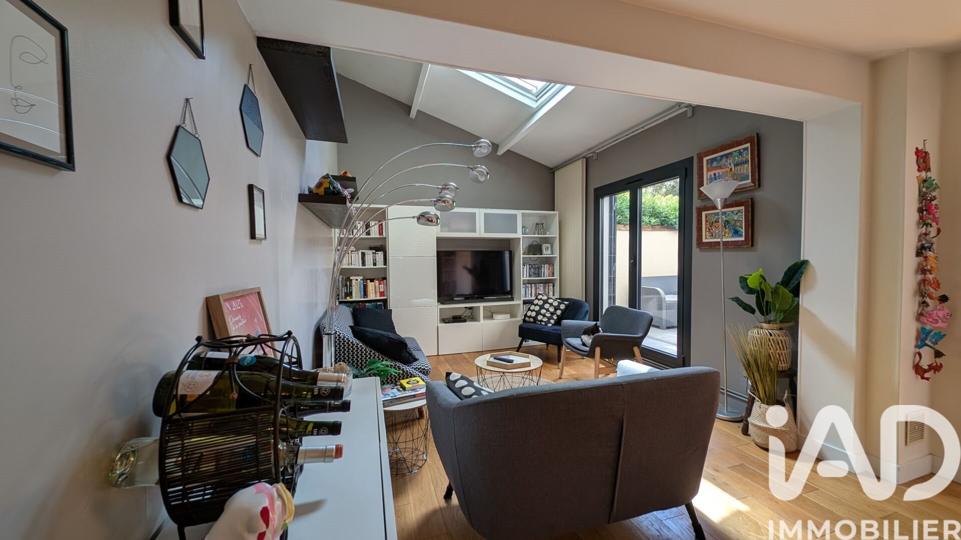 Maison à vendre, 141m², Rueil-Malmaison