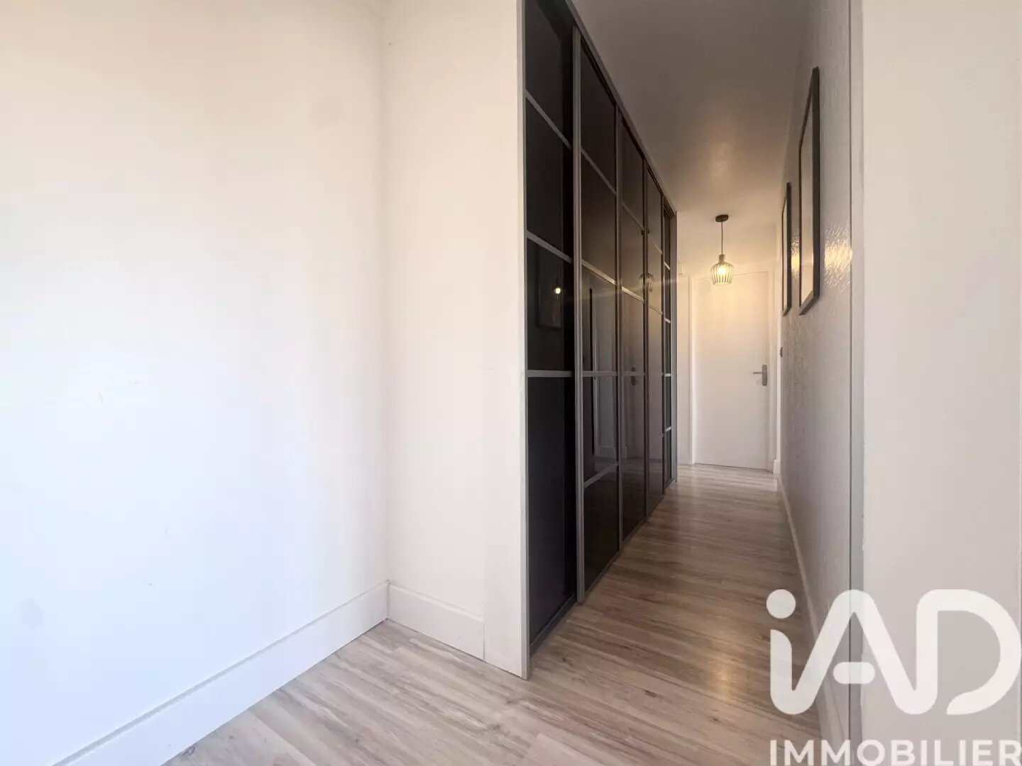 Appartement à vendre, 62m², Metz