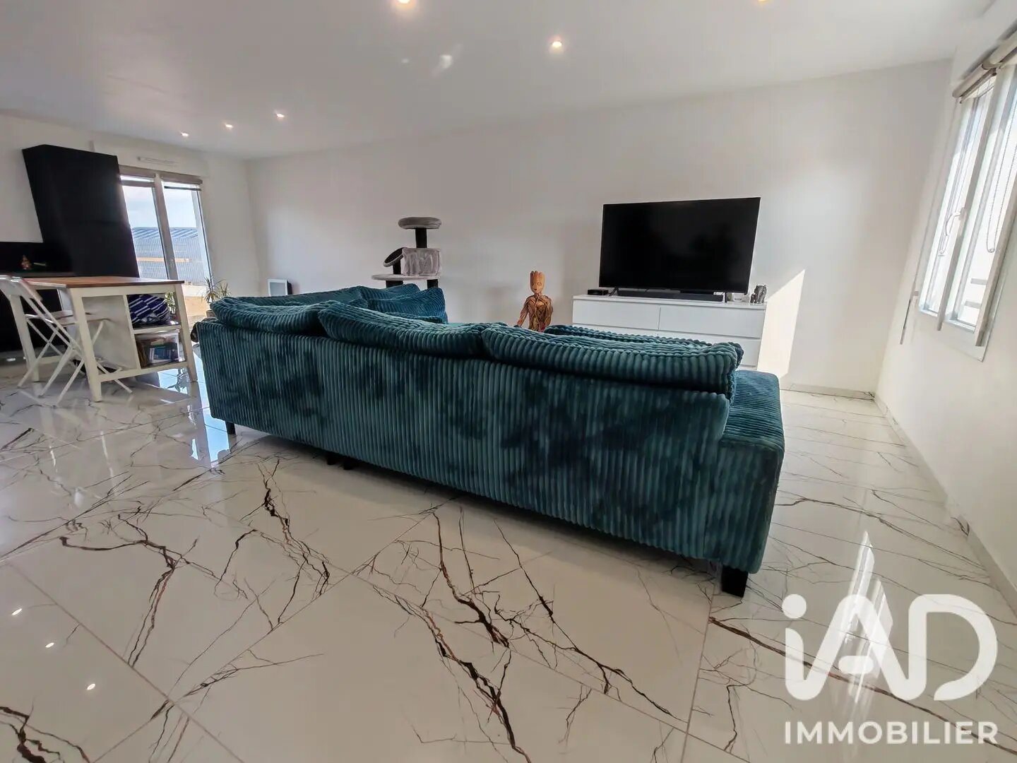 Maison à vendre, 76m², Neuville-sur-Escaut