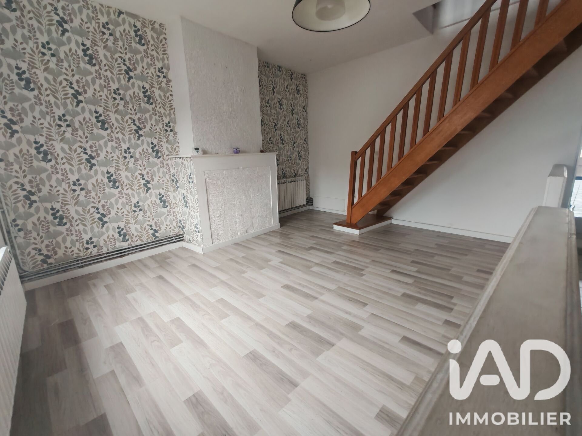 Maison à vendre, 80m², Hérin
