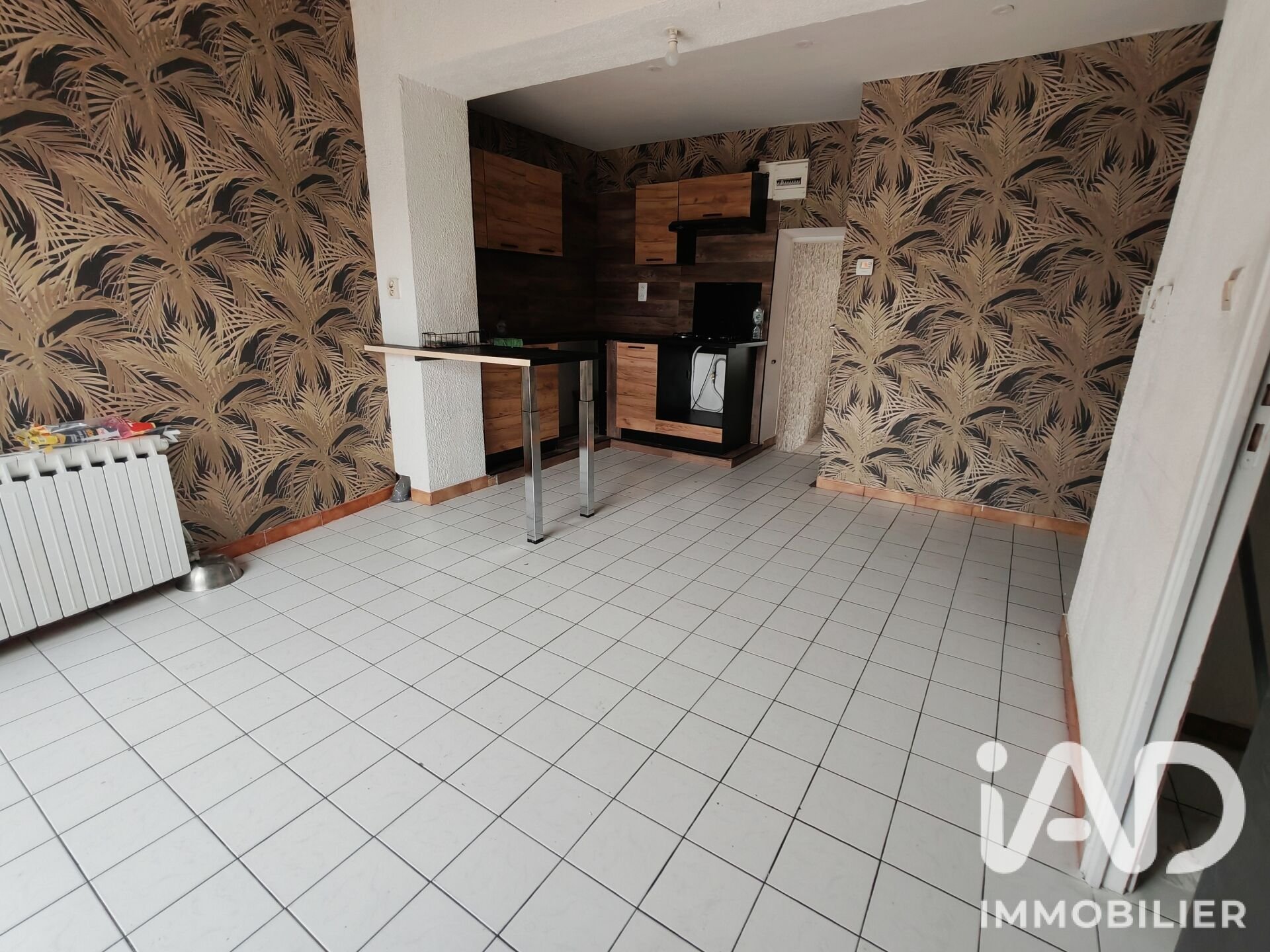 Maison à vendre, 80m², Hérin