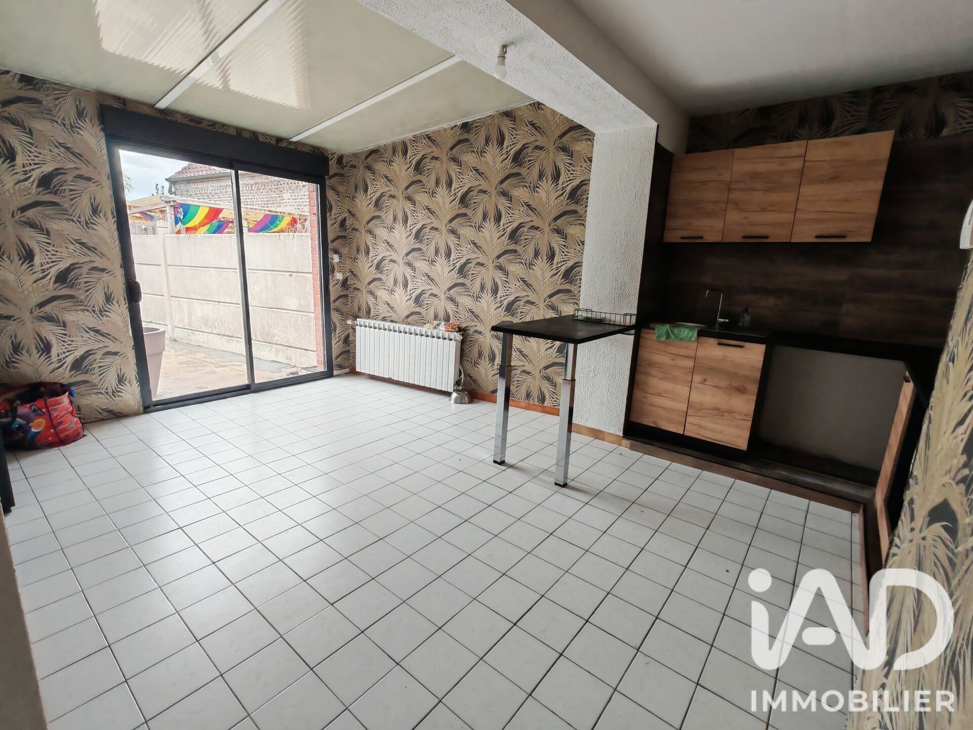 Maison à vendre, 80m², Hérin