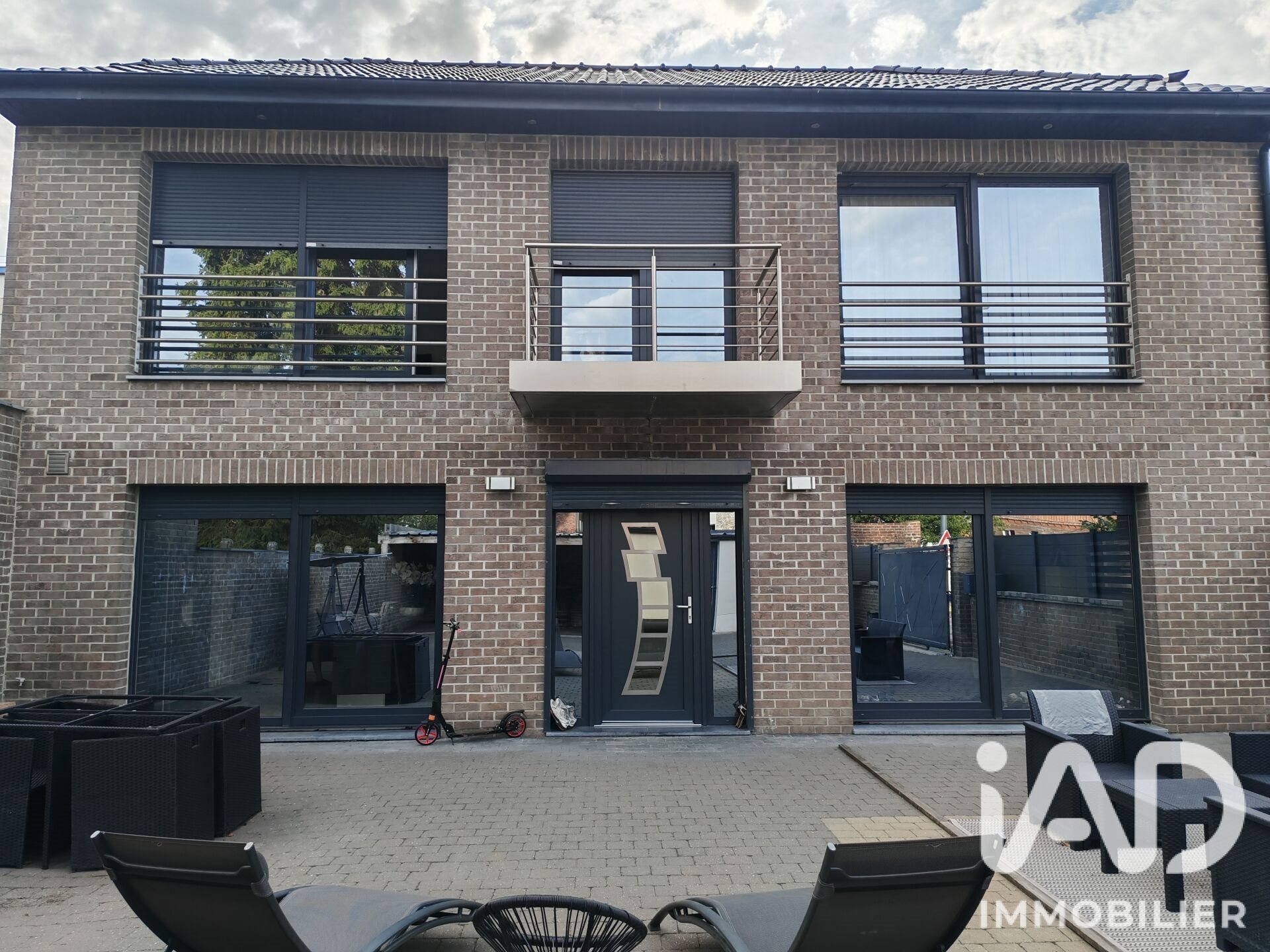 Maison à vendre, 200m², Anzin