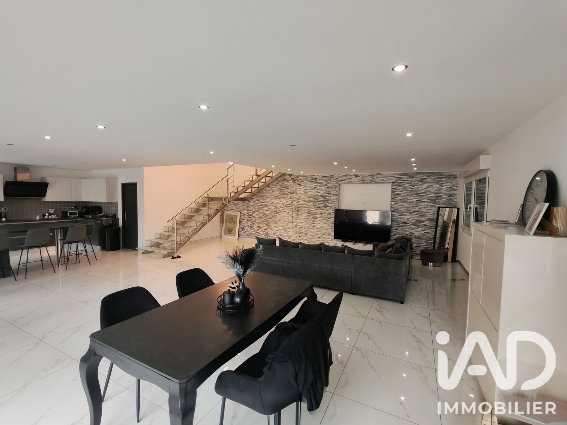 Maison à vendre, 200m², Anzin