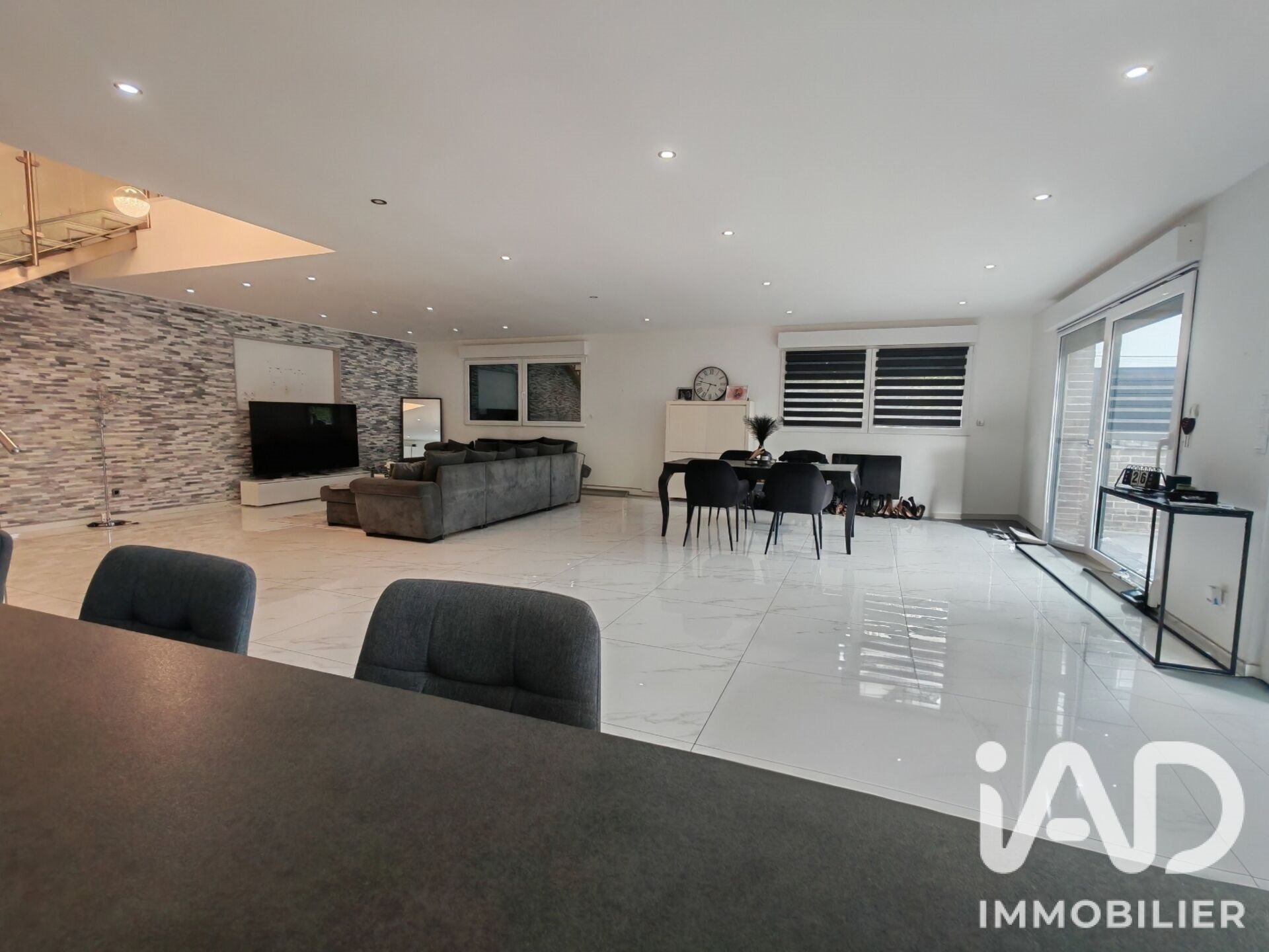 Maison à vendre, 200m², Anzin