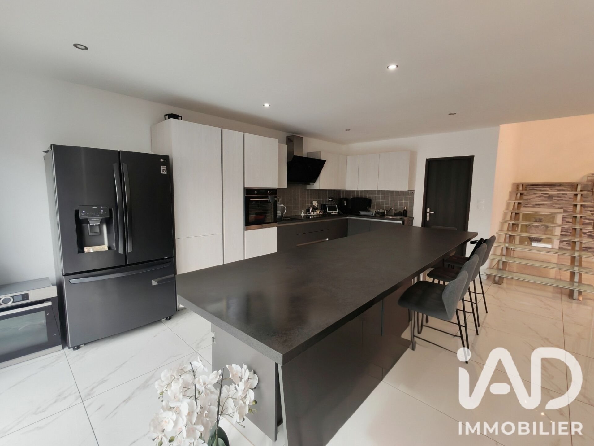 Maison à vendre, 200m², Anzin