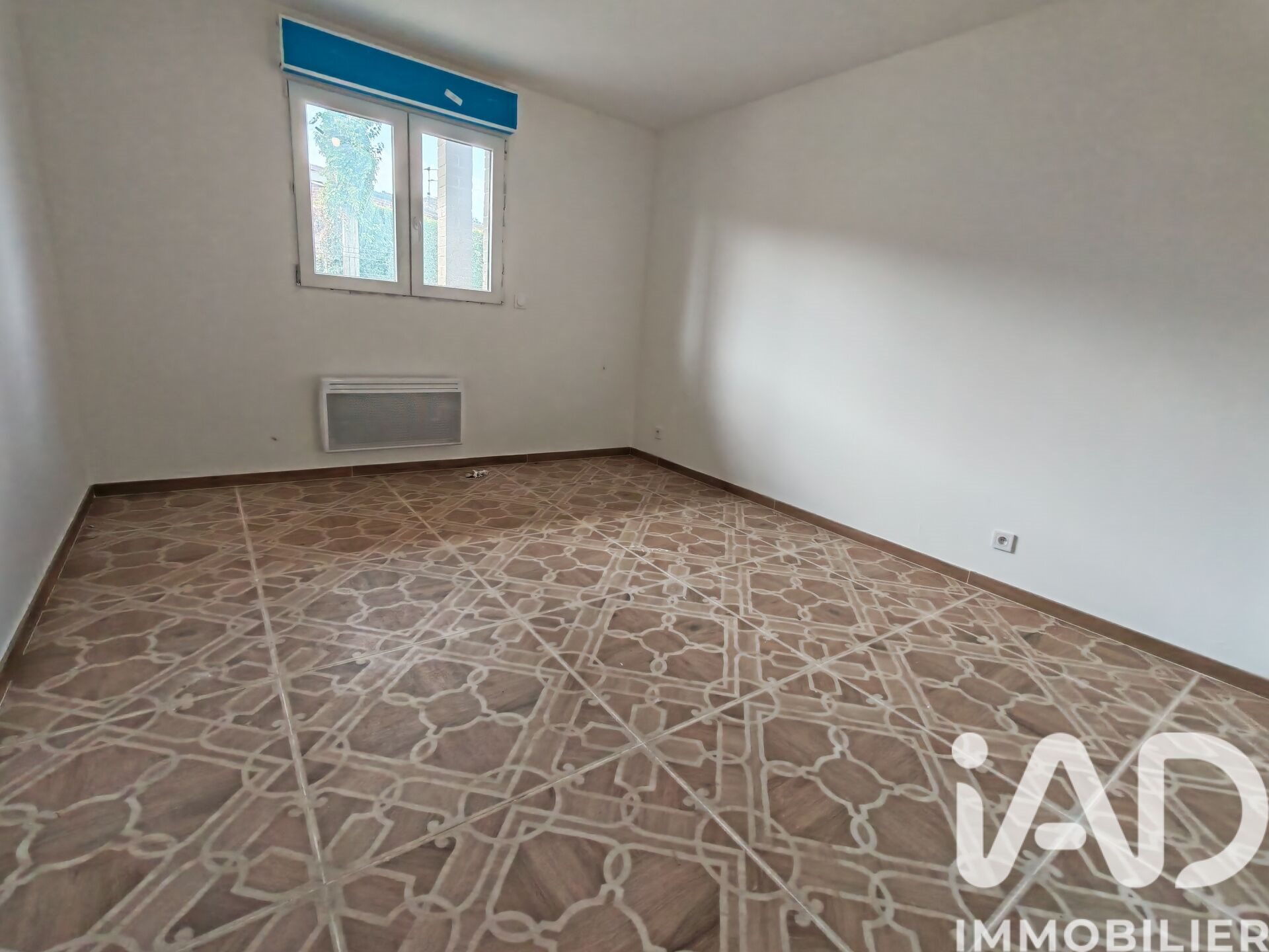 Maison à vendre, 121m², Raismes