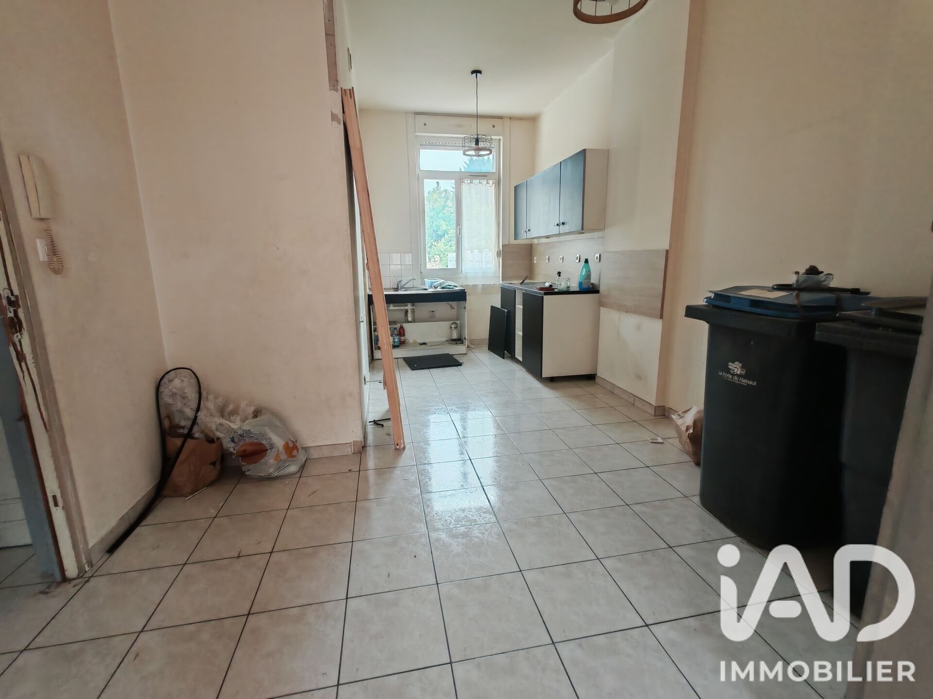 Maison à vendre, 142m², Raismes