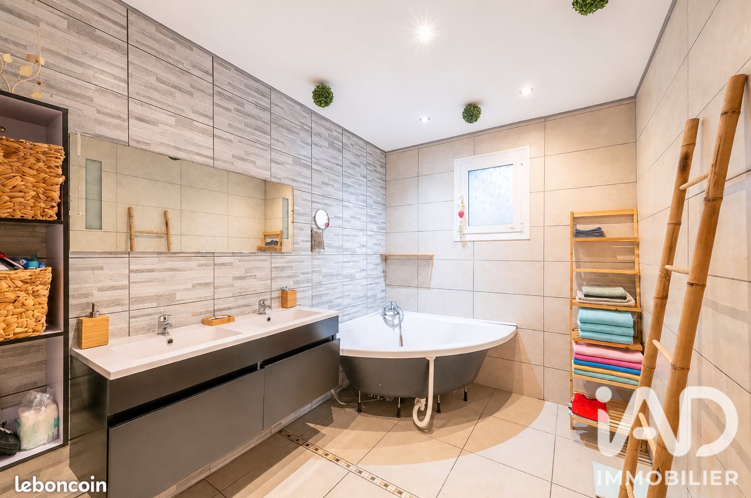 Maison à vendre, 120m², Beuvrages
