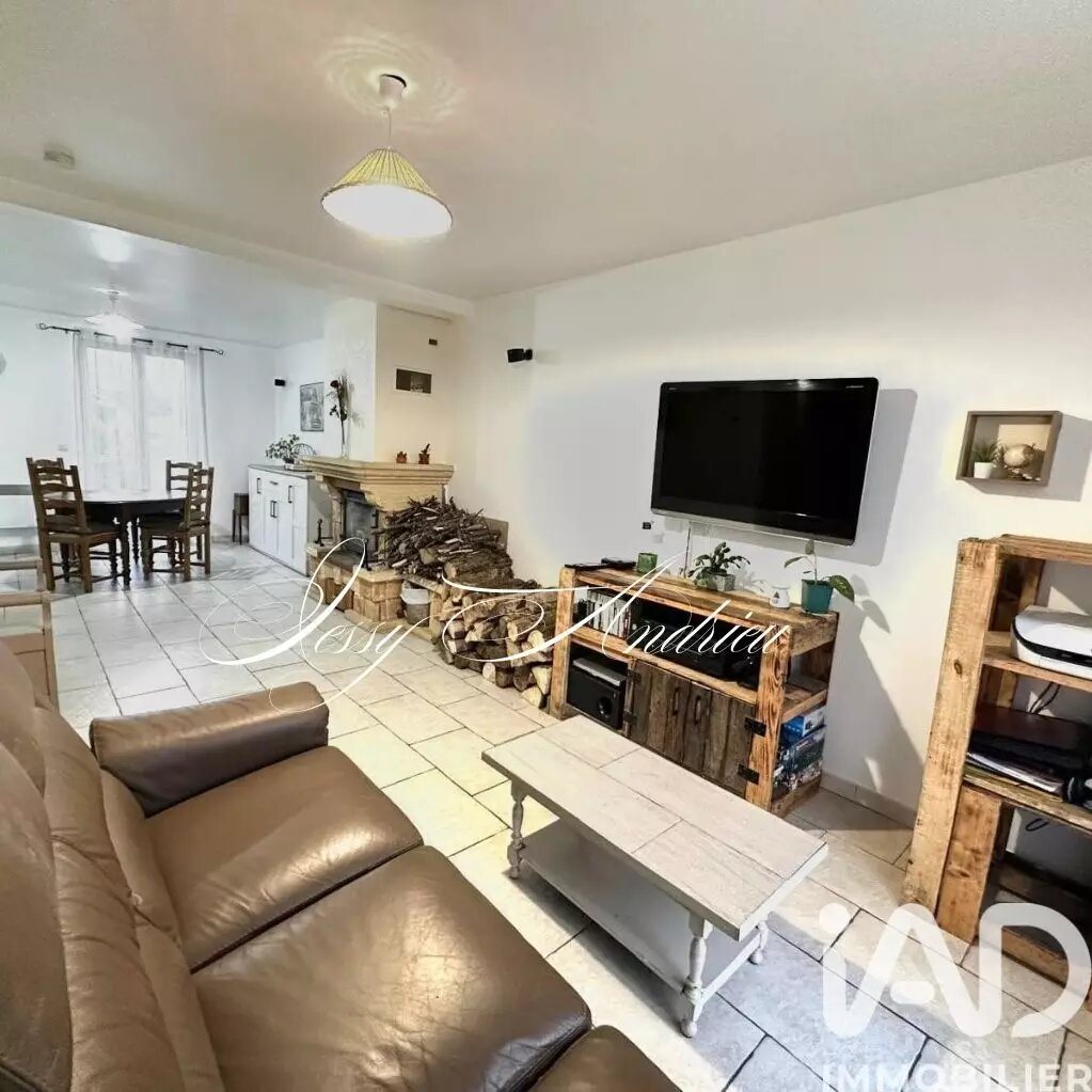 Maison à vendre, 79m², Sevran