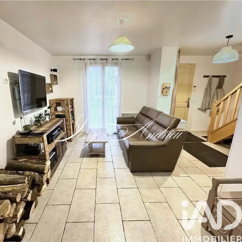 Maison à vendre, 79m², Sevran