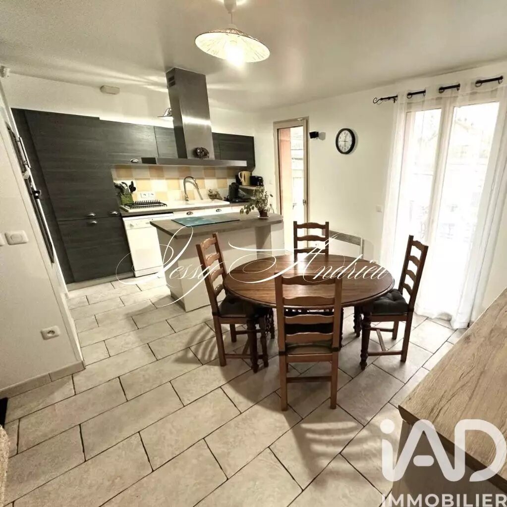 Maison à vendre, 79m², Sevran