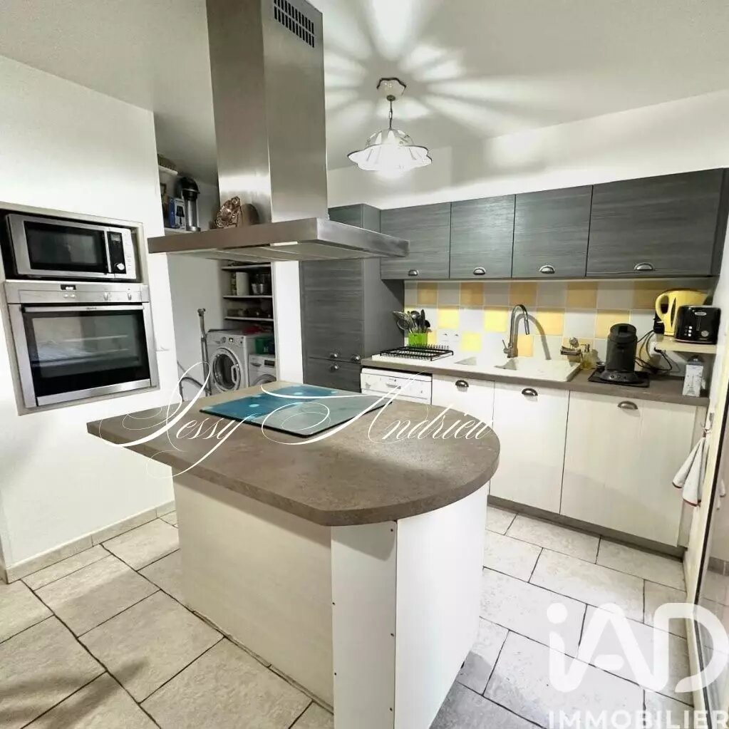 Maison à vendre, 79m², Sevran