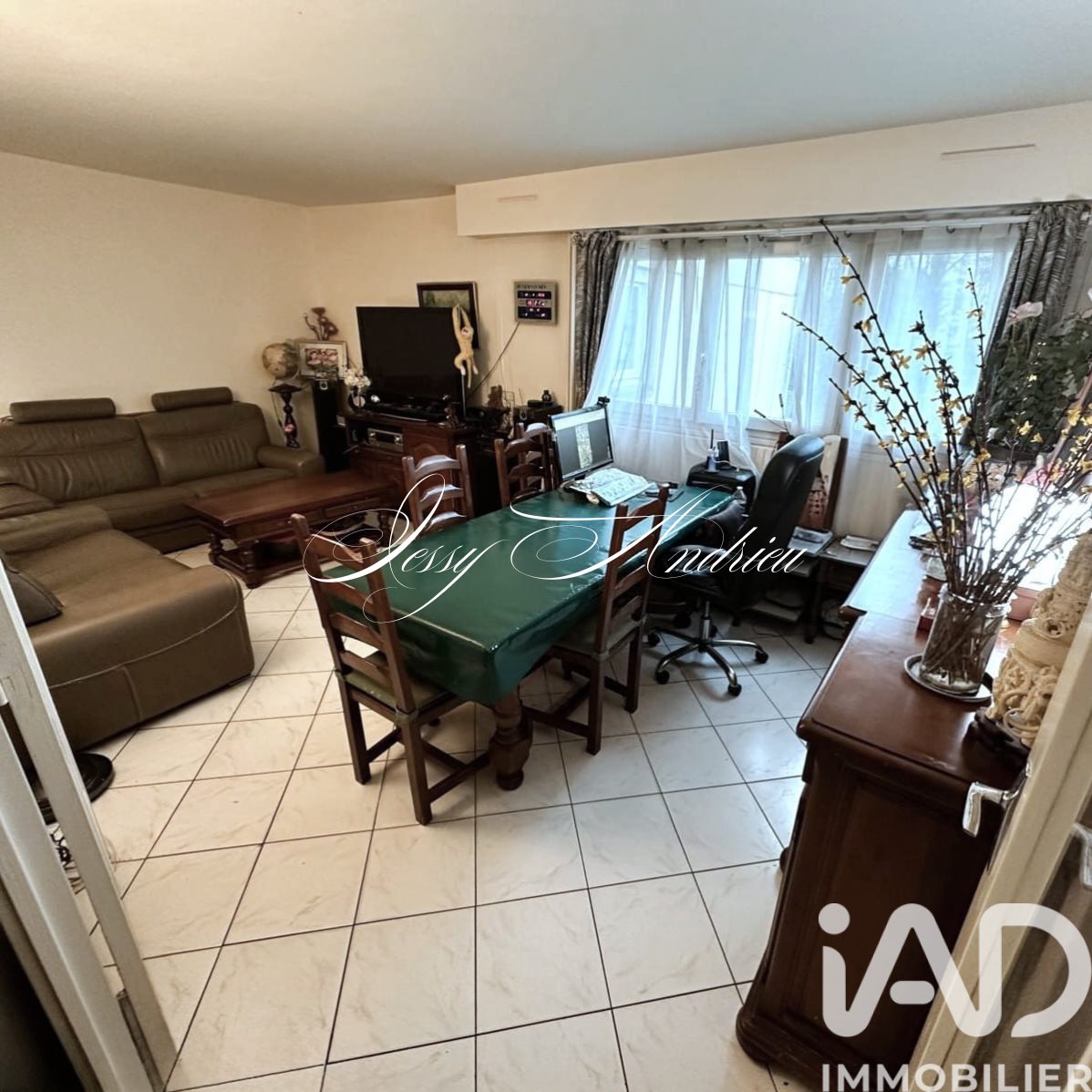 Appartement à vendre, 76m², Montmagny
