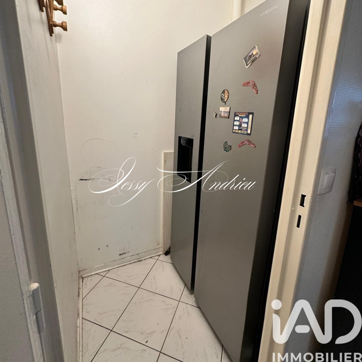 Appartement à vendre, 76m², Montmagny