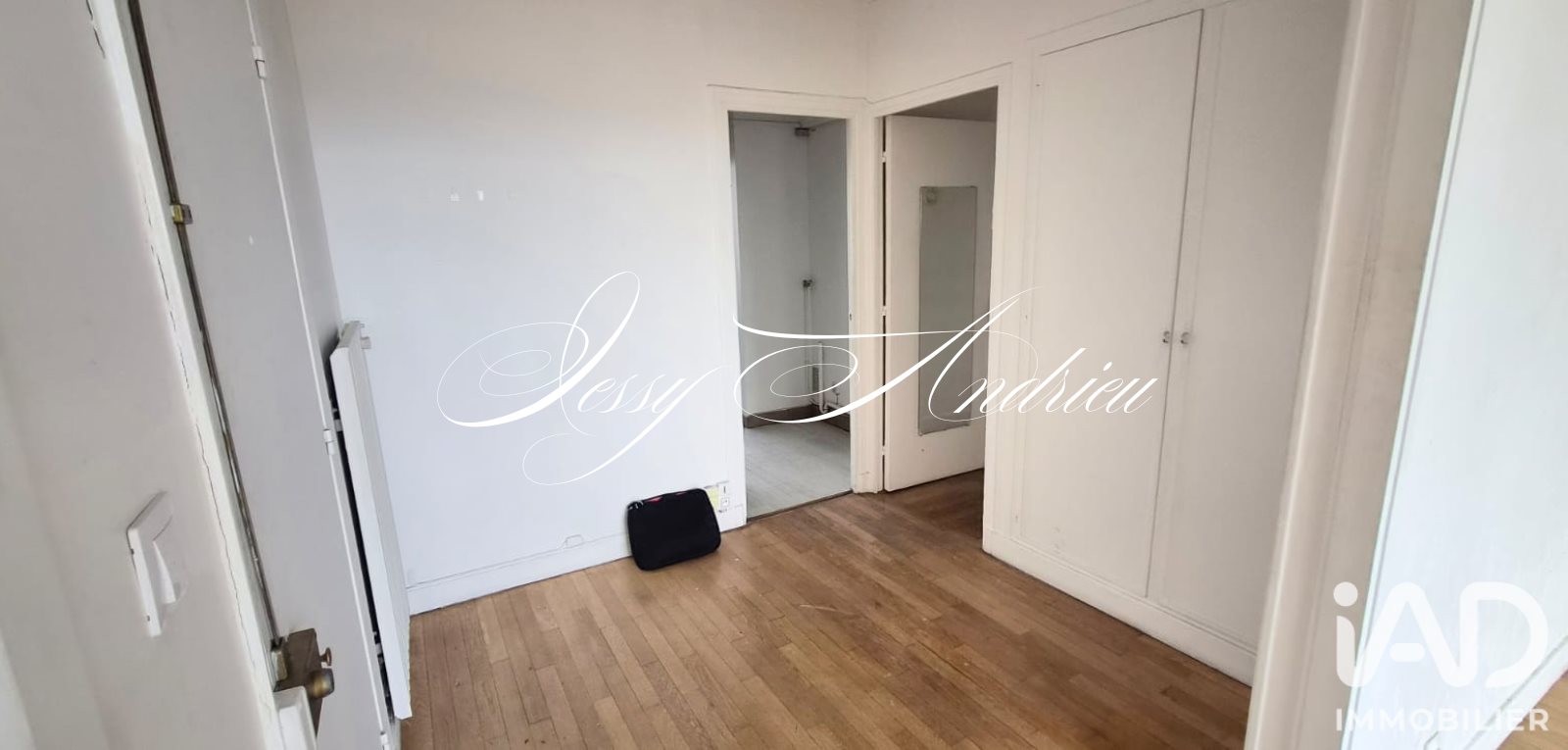 Appartement à vendre, 83m², Sarcelles