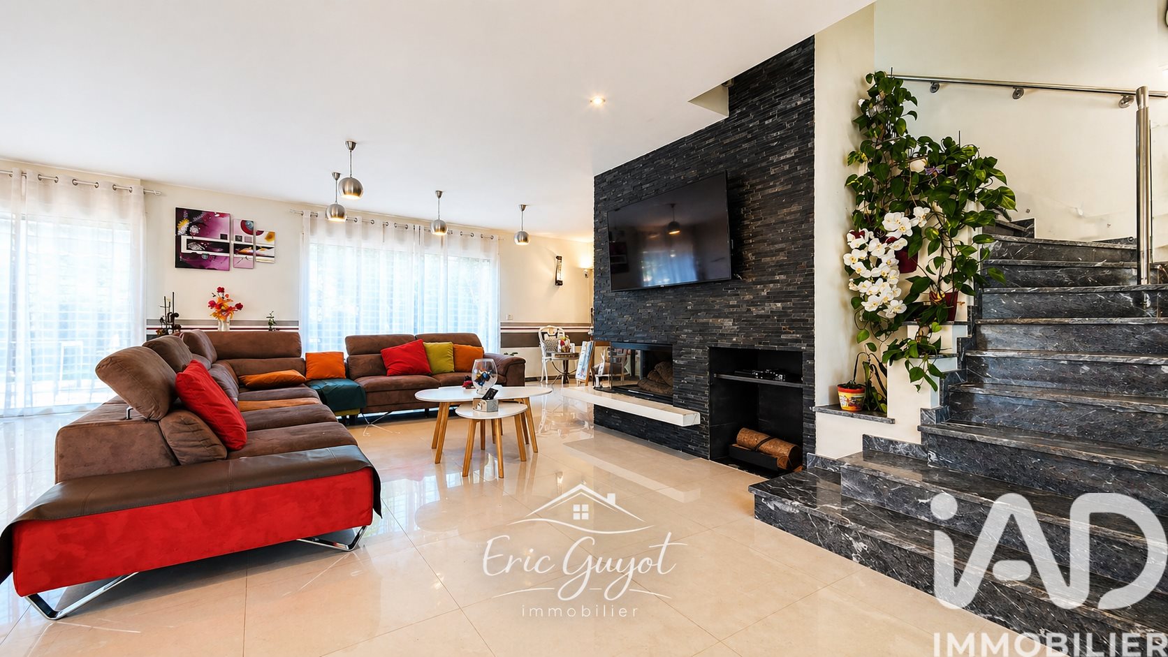 Maison à vendre, 240m², Le Plessis-Trévise