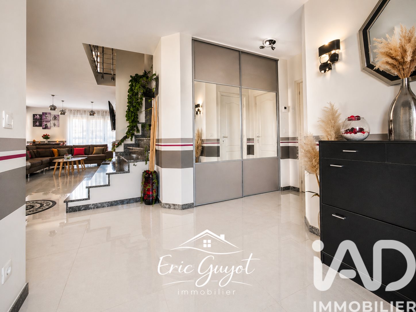 Maison à vendre, 240m², Le Plessis-Trévise
