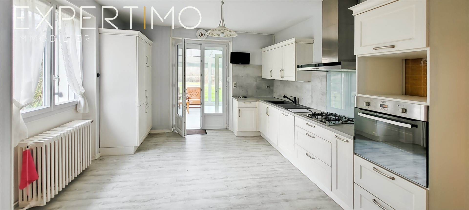 Maison à vendre, 157m², Lisle
