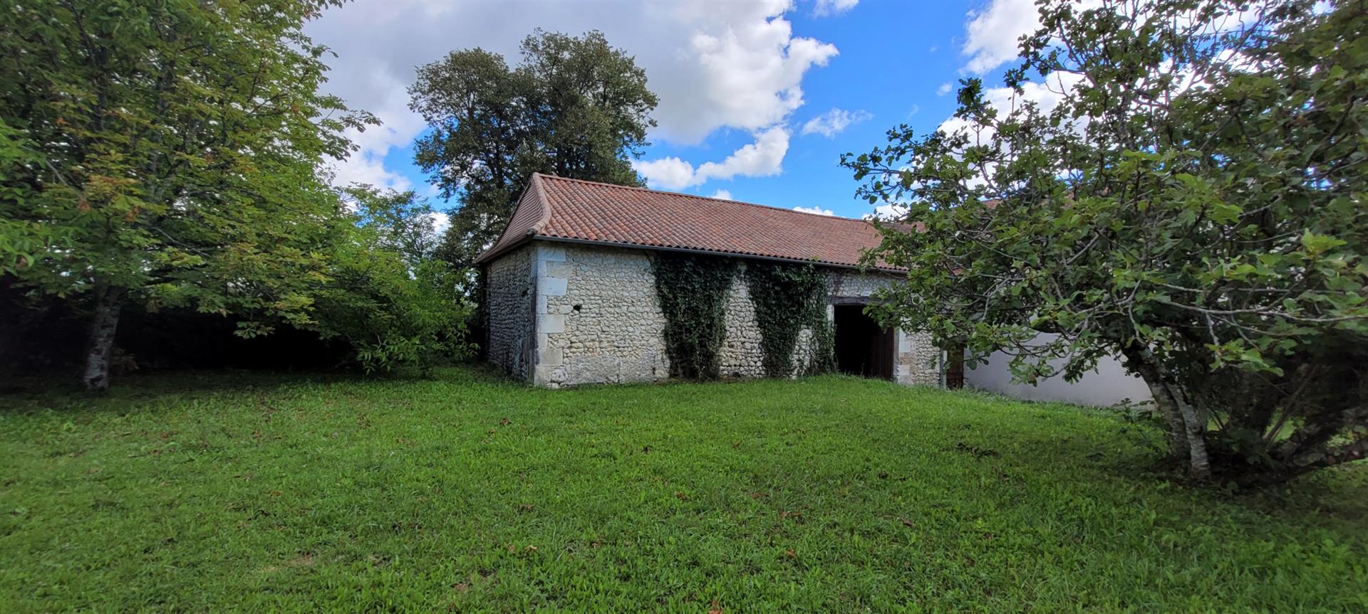 Maison à vendre, 140m², Montagrier