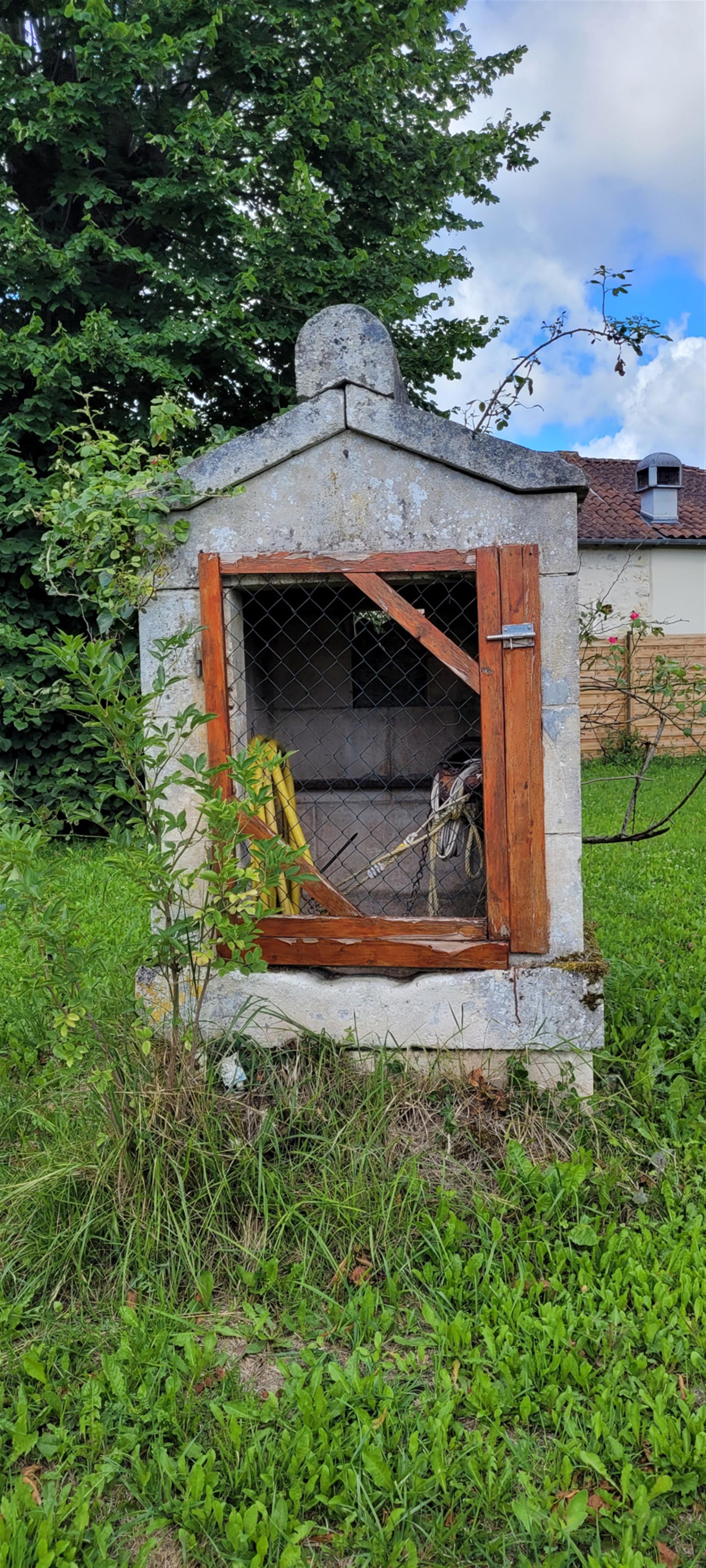 Maison à vendre, 140m², Montagrier