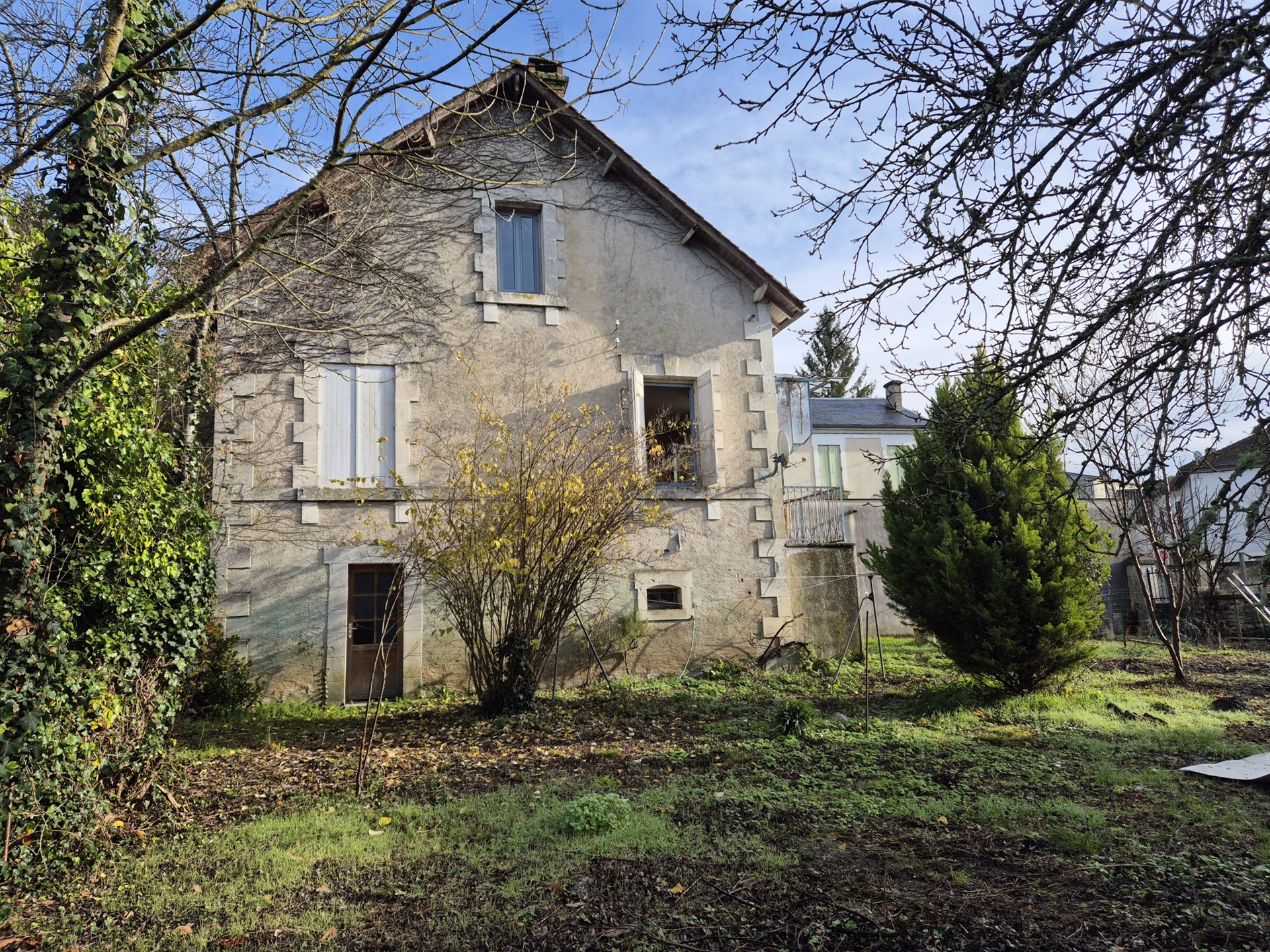 Maison à vendre, 107m², Lisle