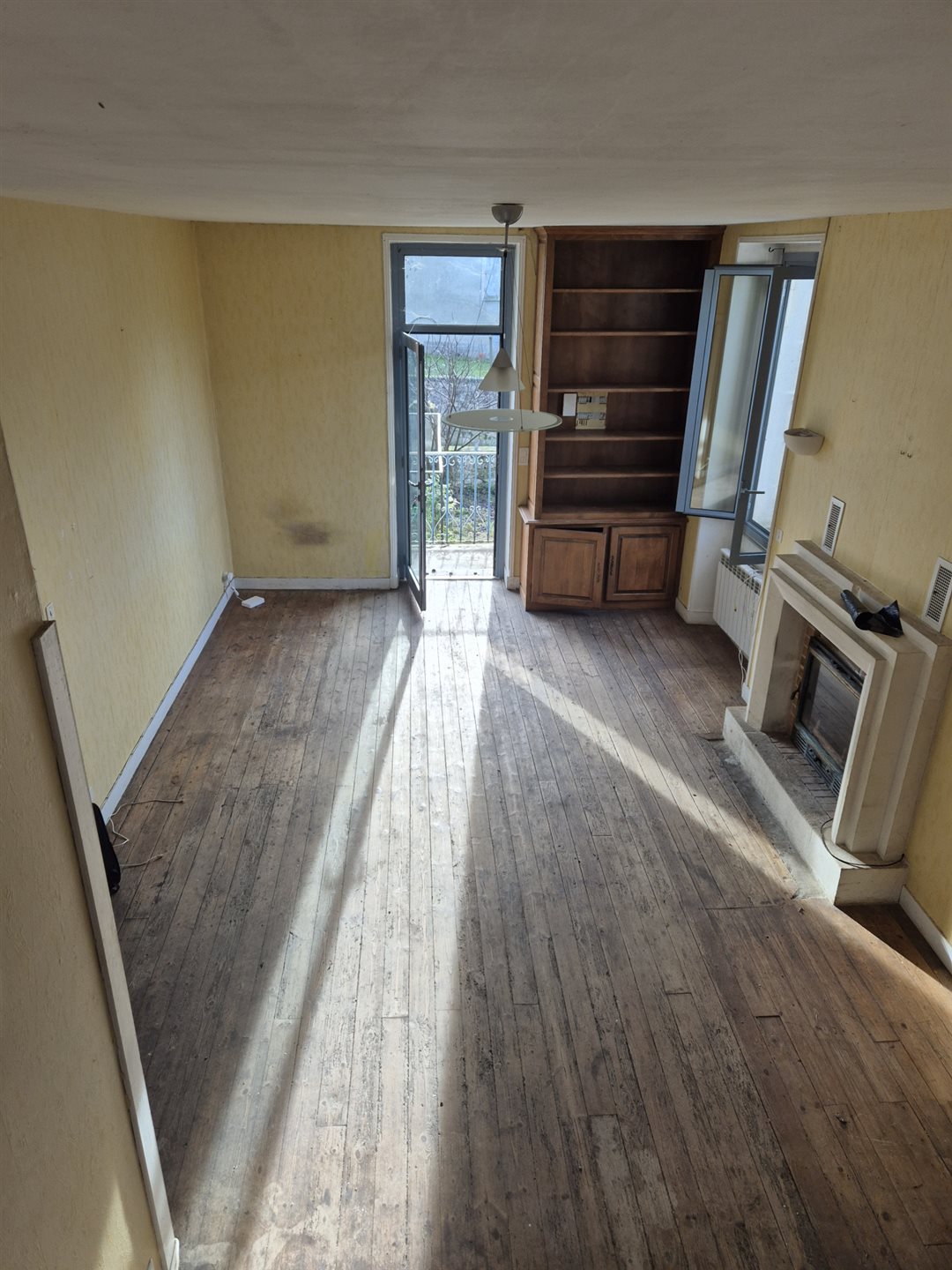 Maison à vendre, 107m², Lisle
