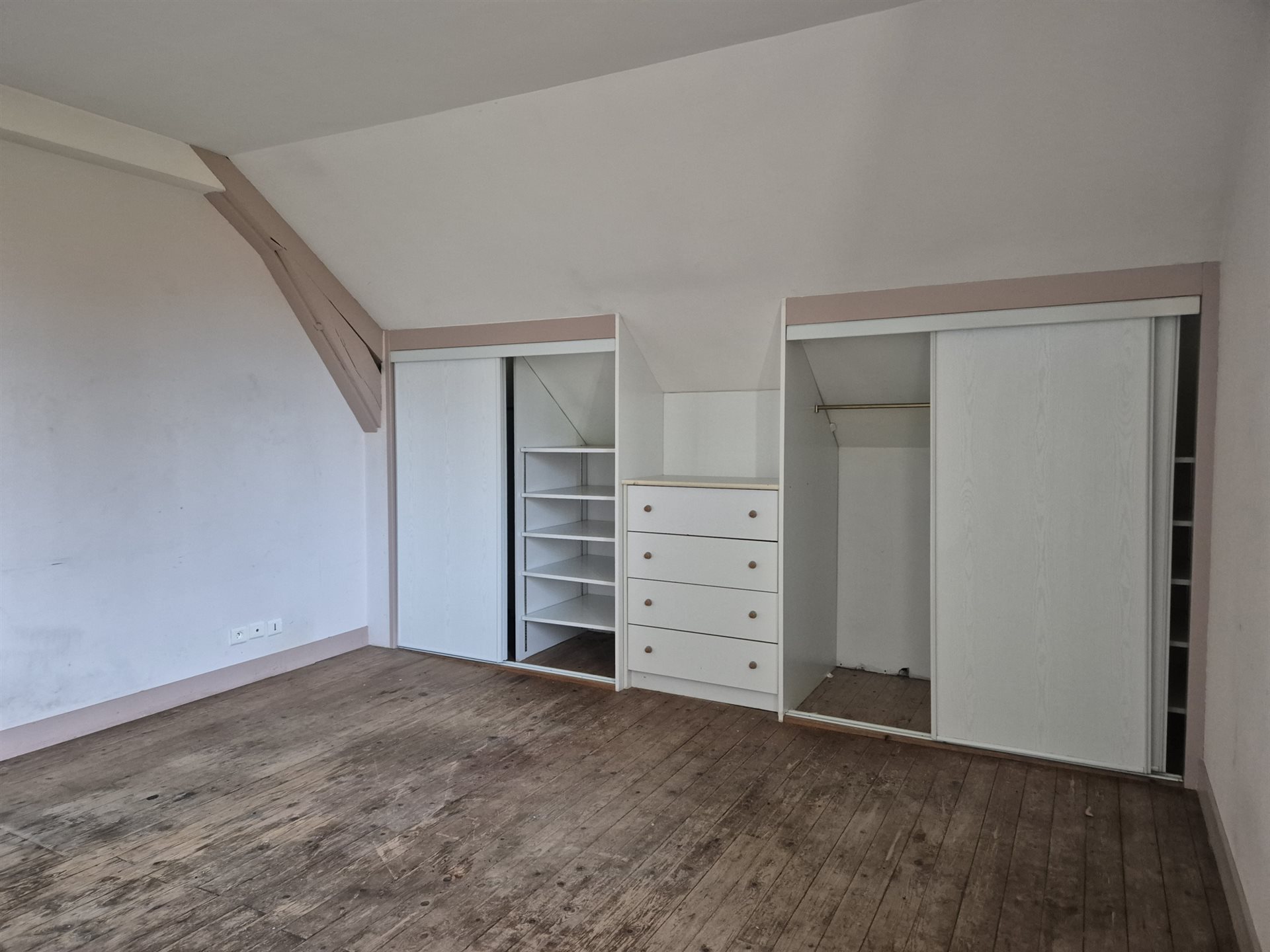Maison à vendre, 107m², Lisle