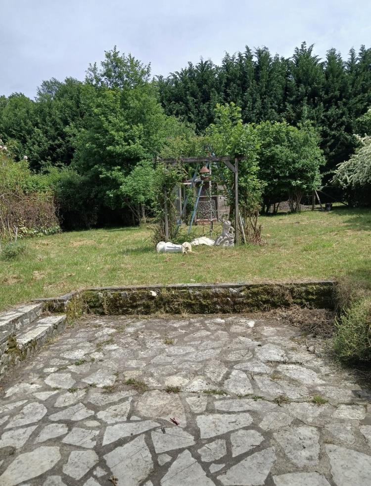 Maison à vendre, 110m², Tocane-Saint-Apre