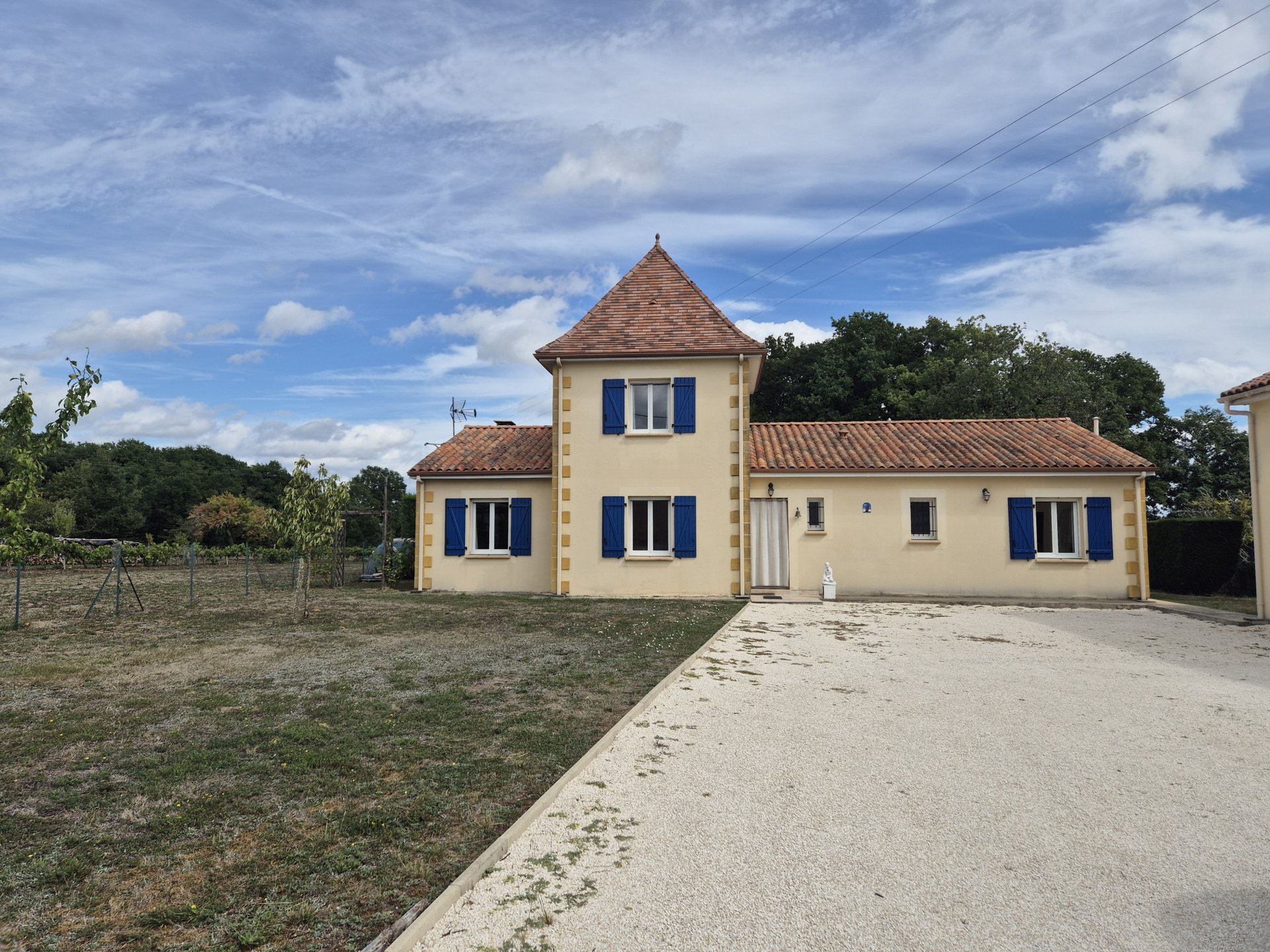 Maison à vendre, 126m², Lisle