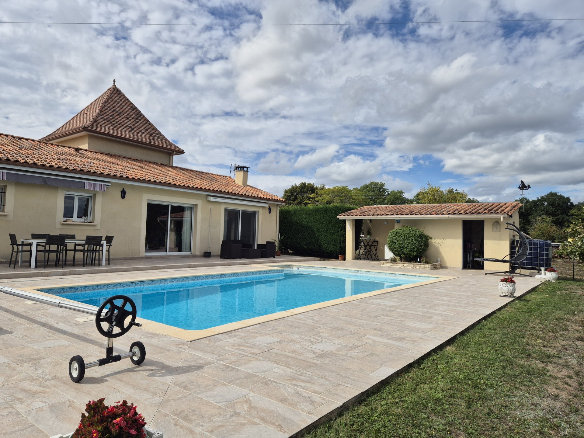 Maison à vendre, 126m², Lisle
