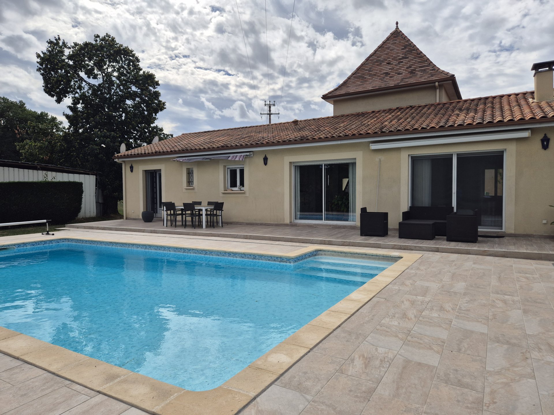 Maison à vendre, 126m², Lisle