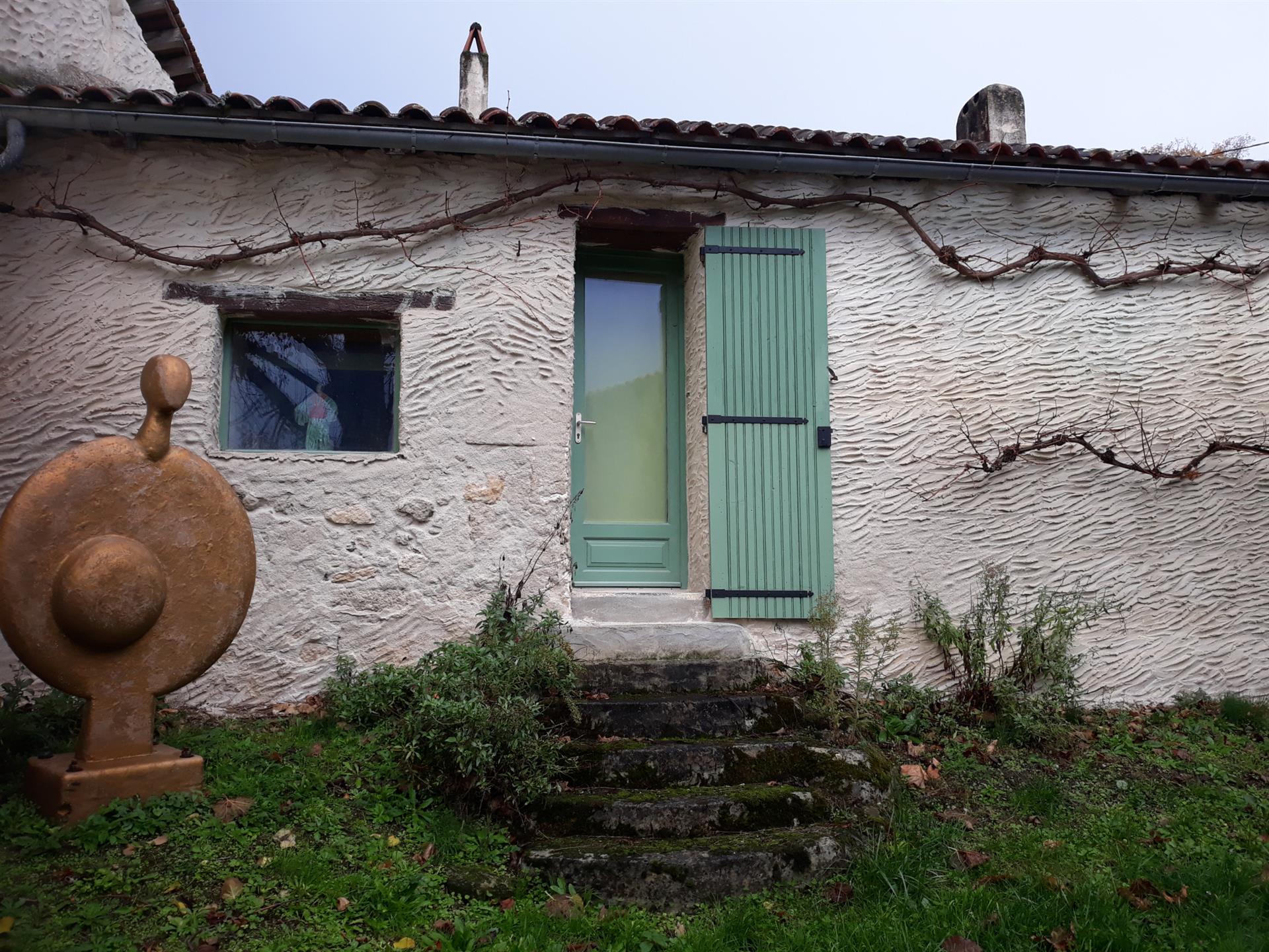 Maison à vendre, 190m², Grand-Brassac