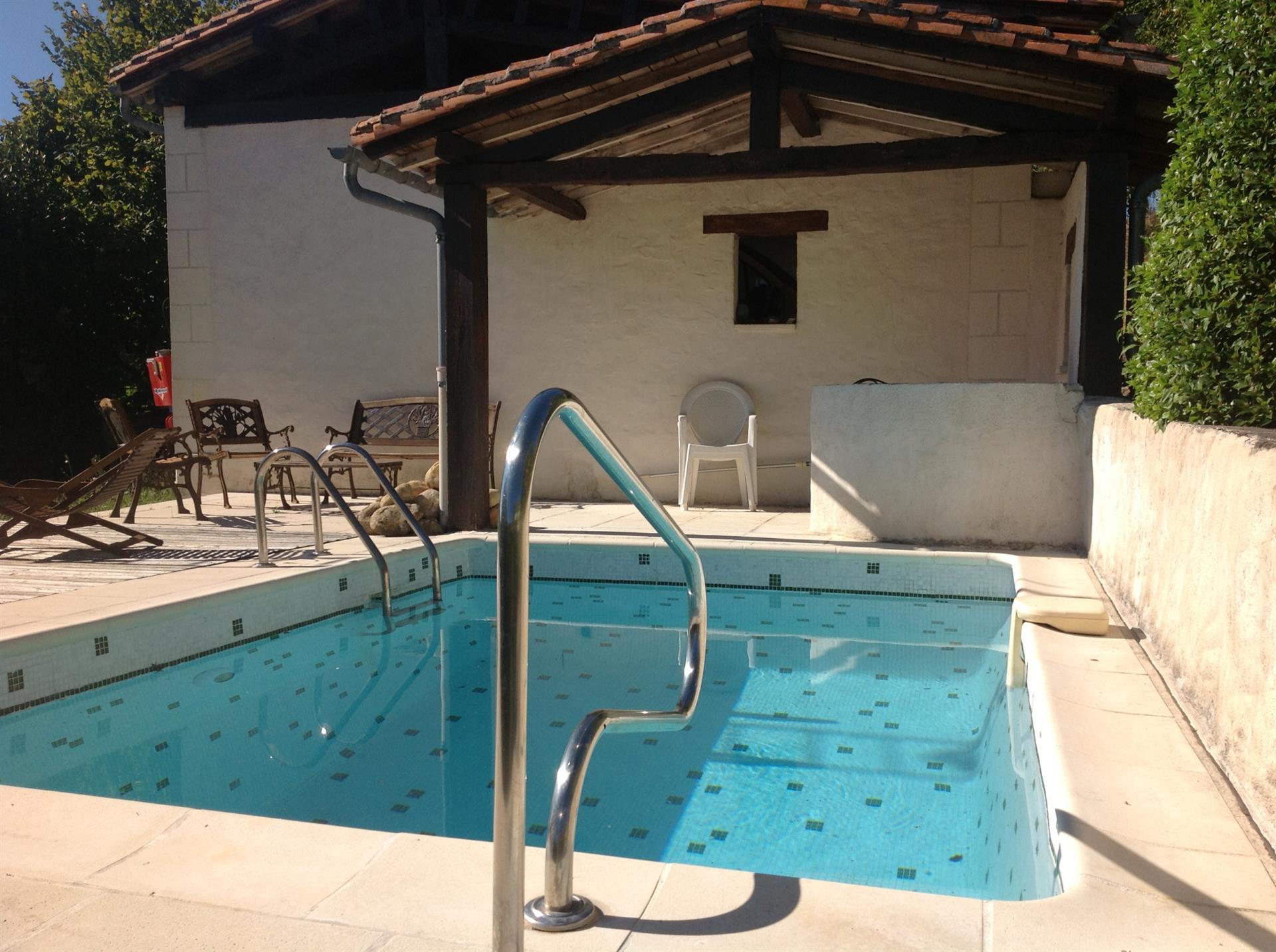 Maison à vendre, 190m², Grand-Brassac