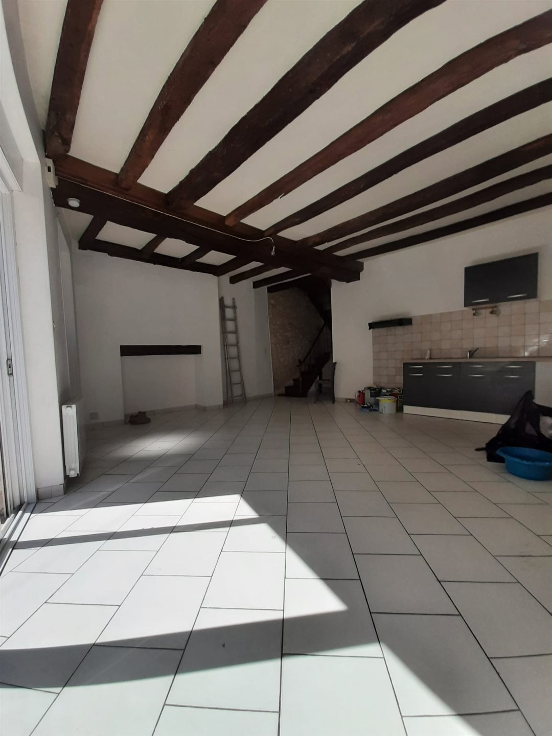 Maison à vendre, 90m², Tocane-Saint-Apre
