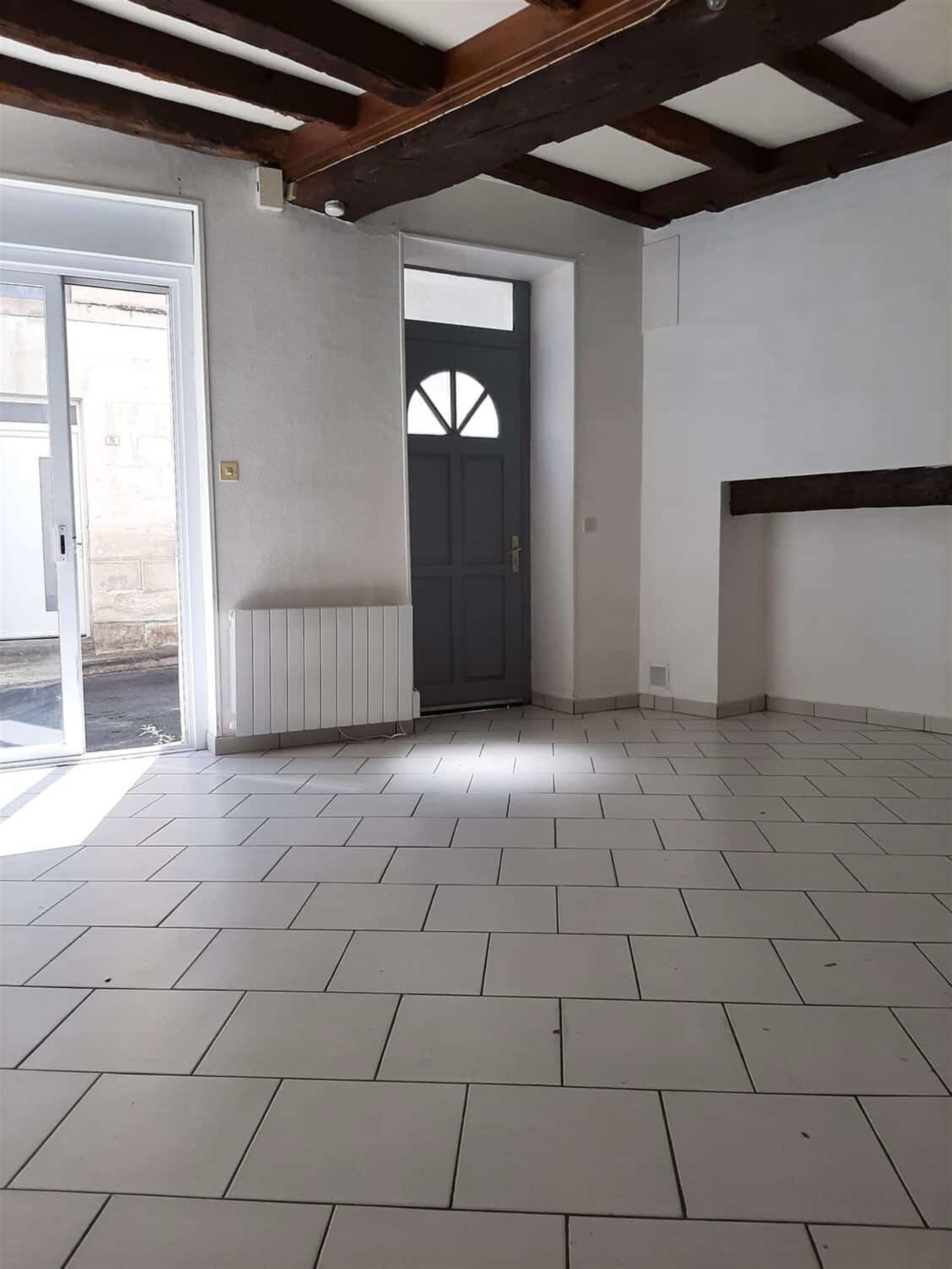Maison à vendre, 90m², Tocane-Saint-Apre