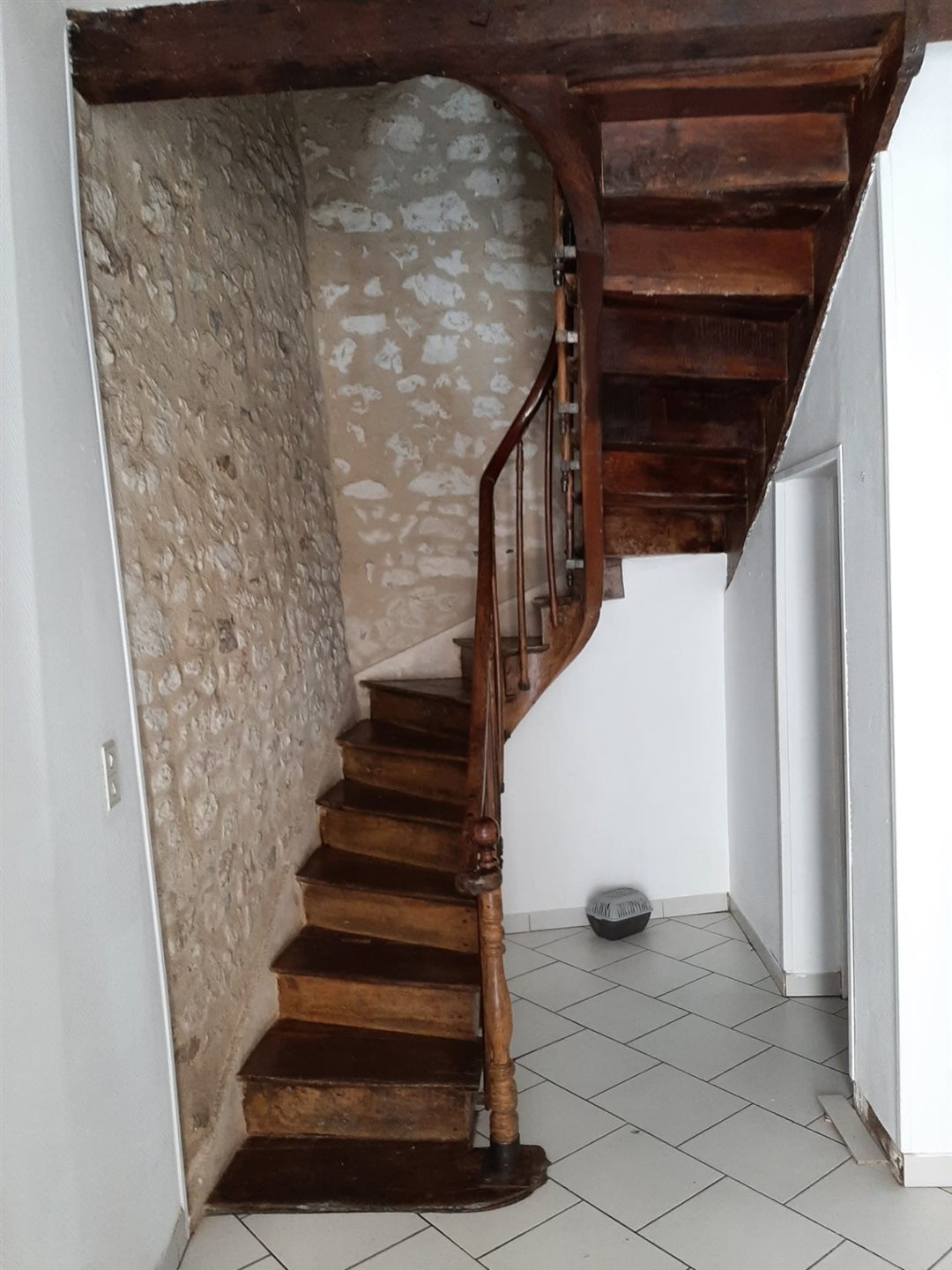 Maison à vendre, 90m², Tocane-Saint-Apre