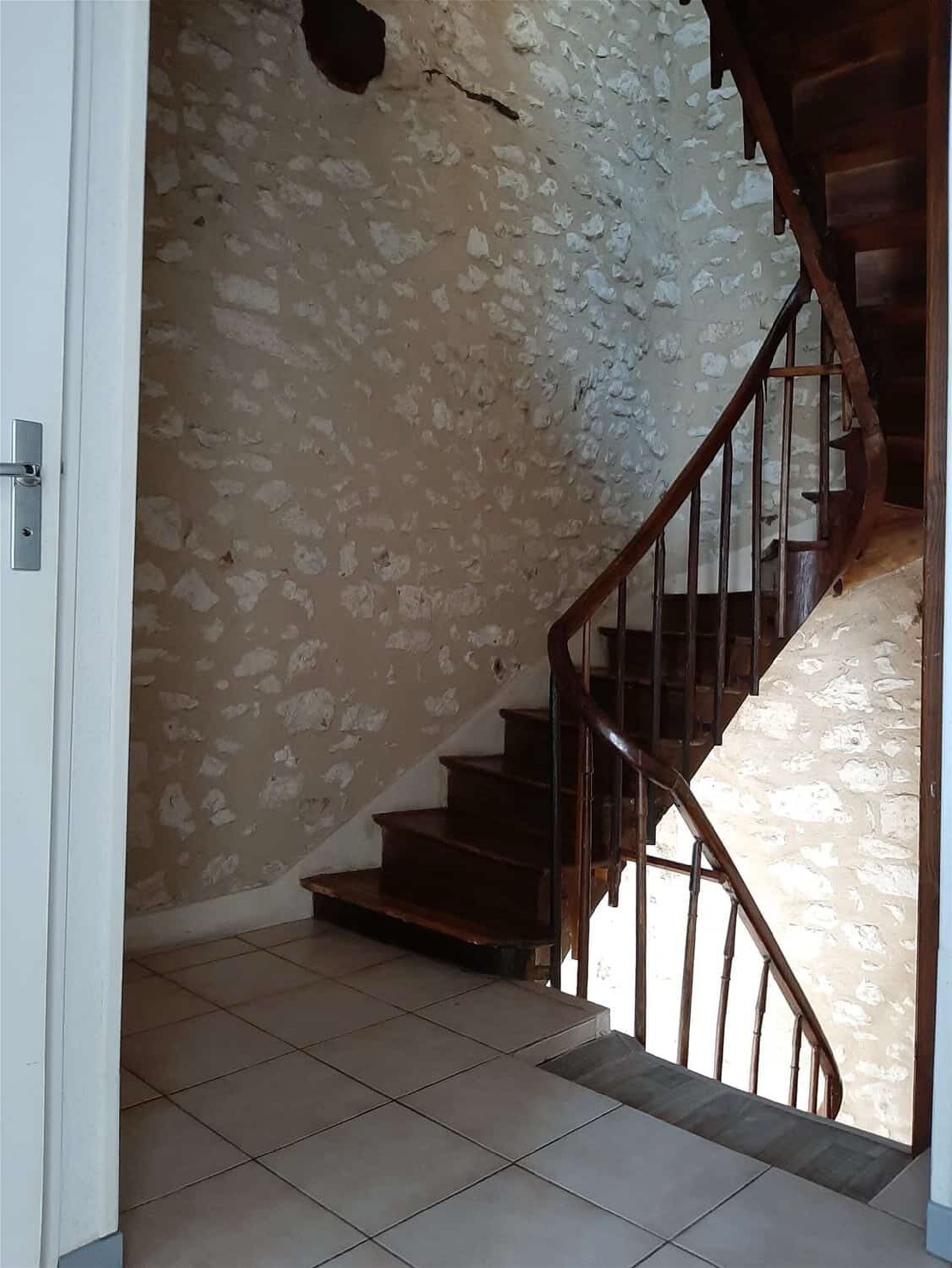 Maison à vendre, 90m², Tocane-Saint-Apre