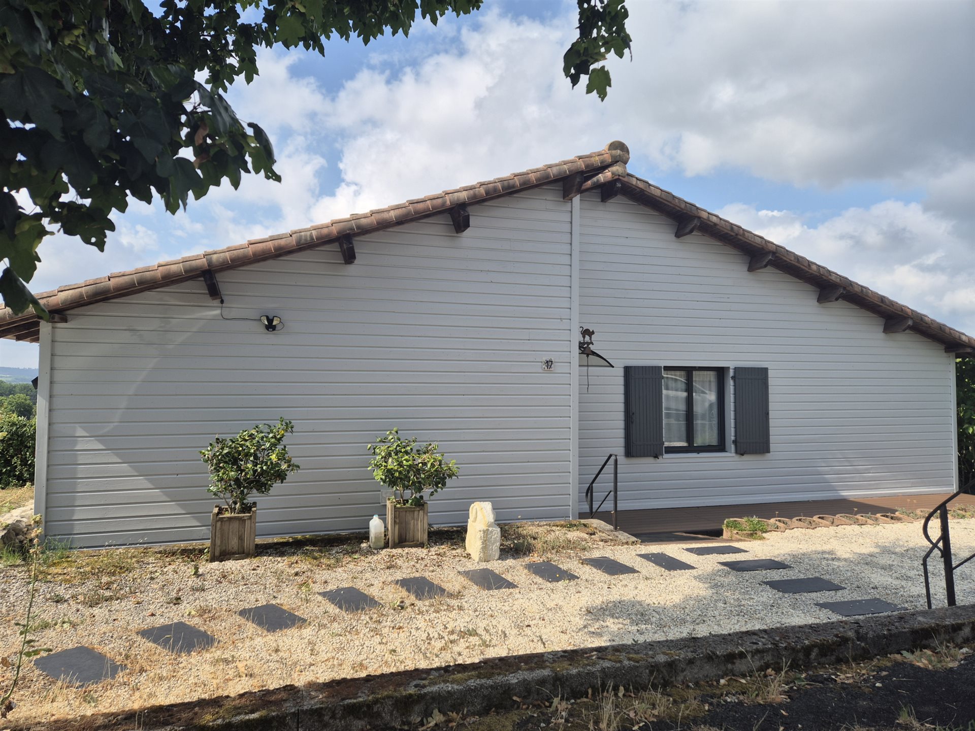 Maison à vendre, 130m², Saint-Astier